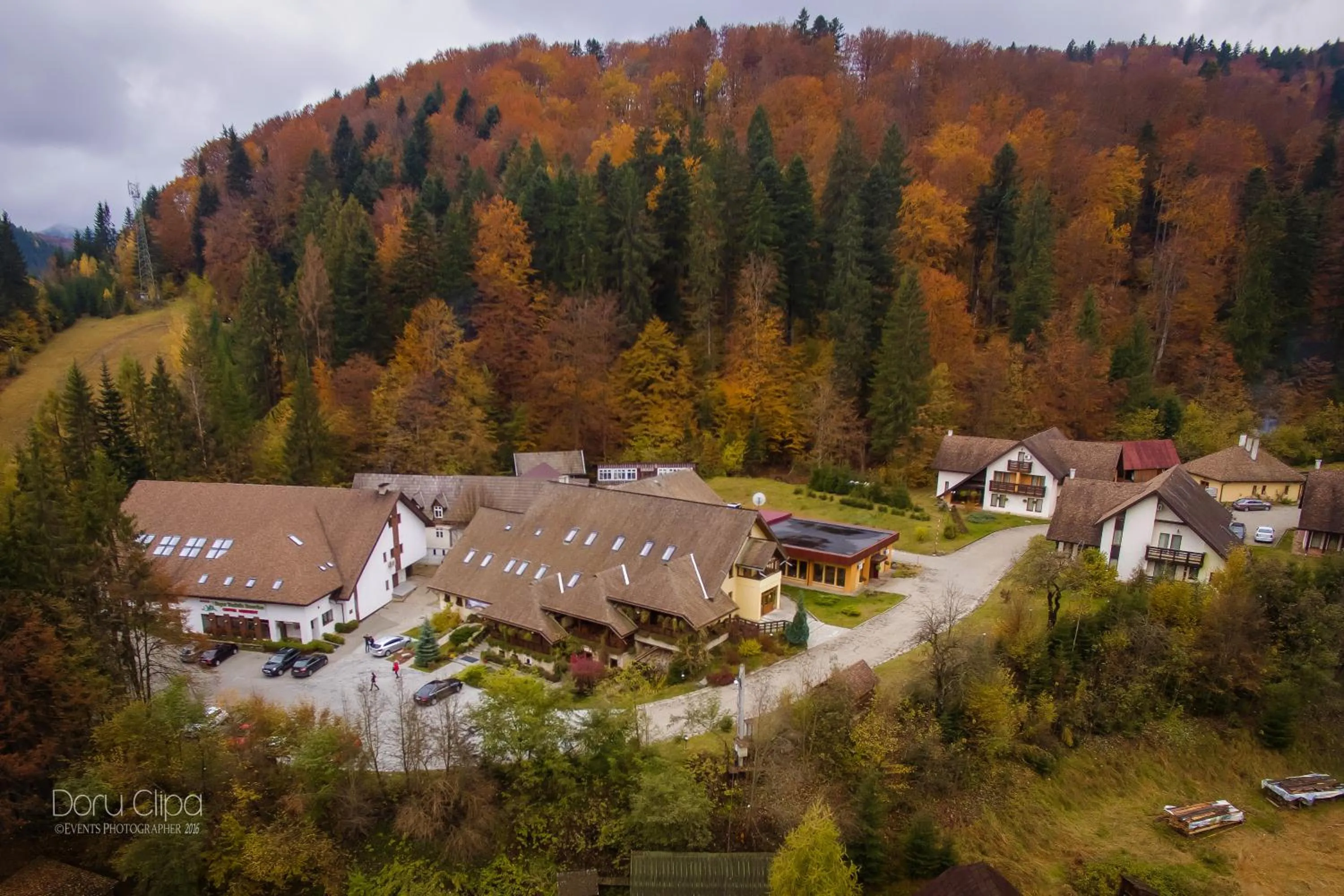 Complex Turistic Bucovina