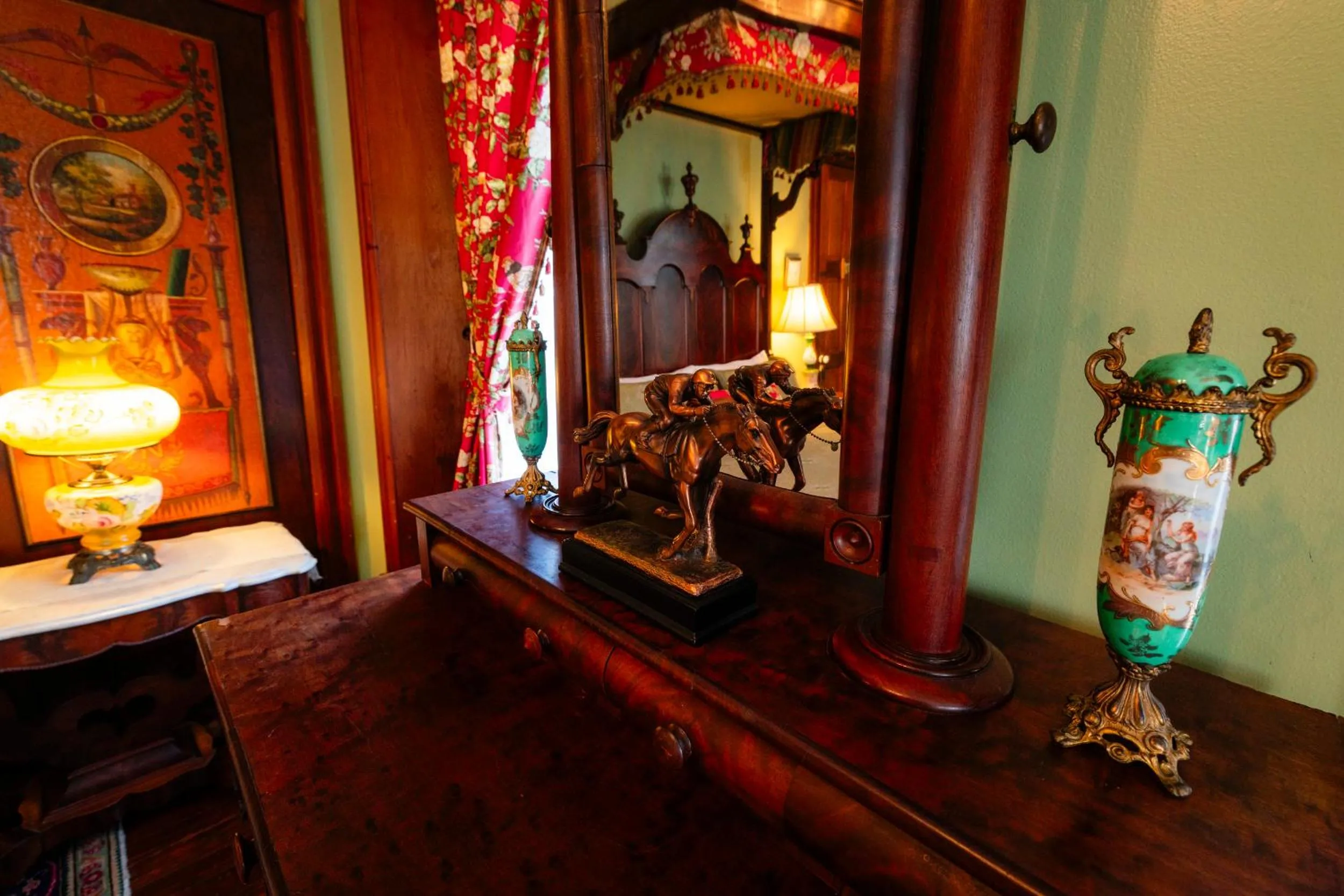 Gifford-Risley House Bed and Breakfast