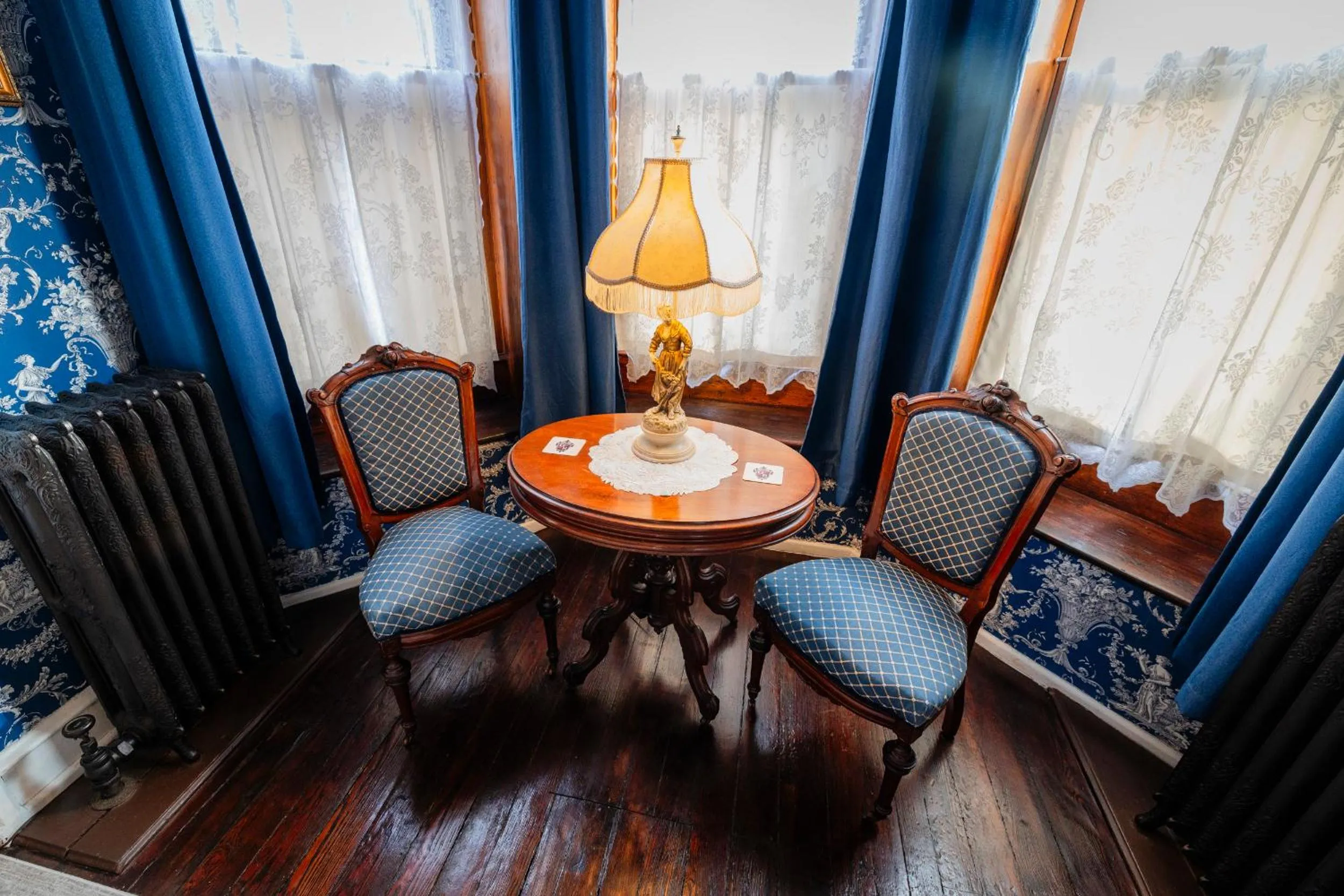 Gifford-Risley House Bed and Breakfast