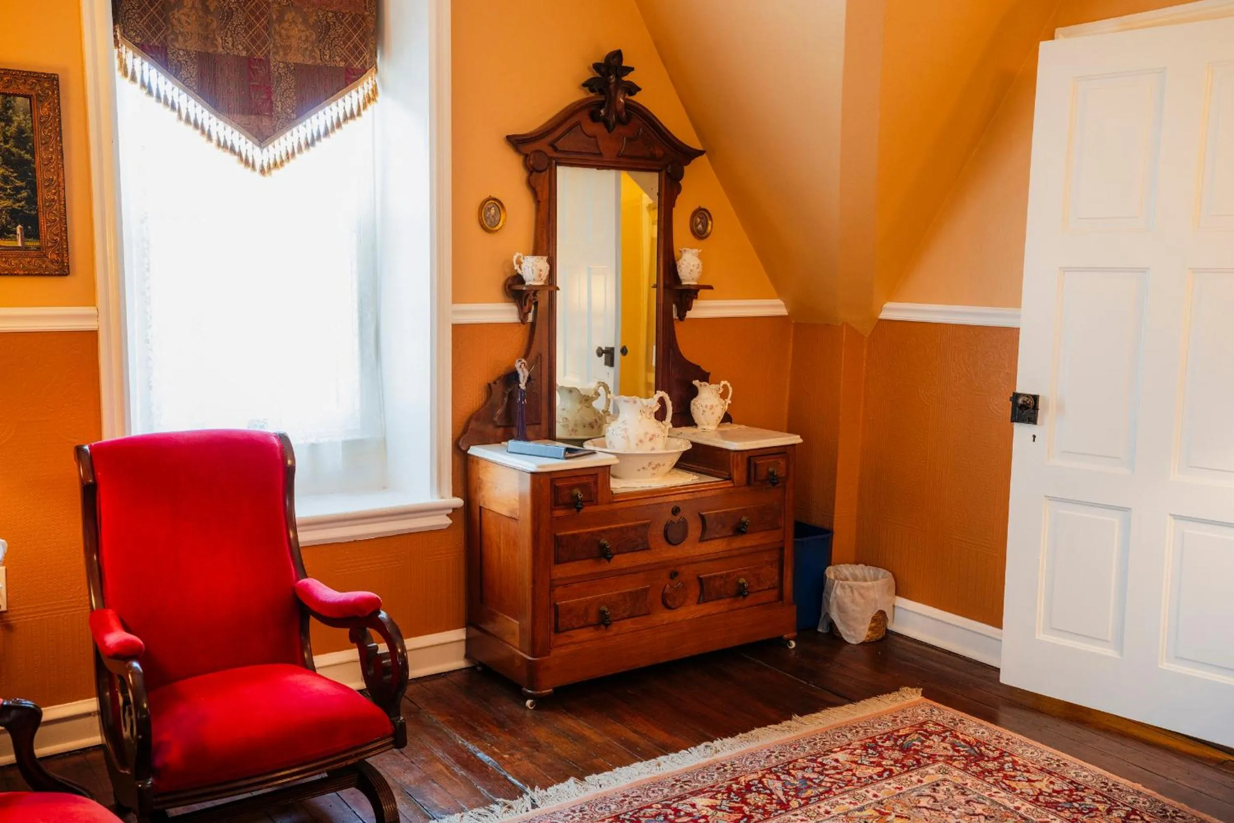 Gifford-Risley House Bed and Breakfast