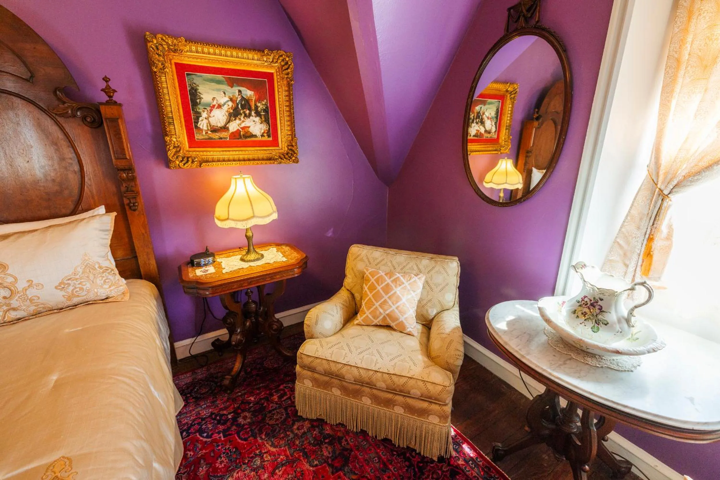 Gifford-Risley House Bed and Breakfast