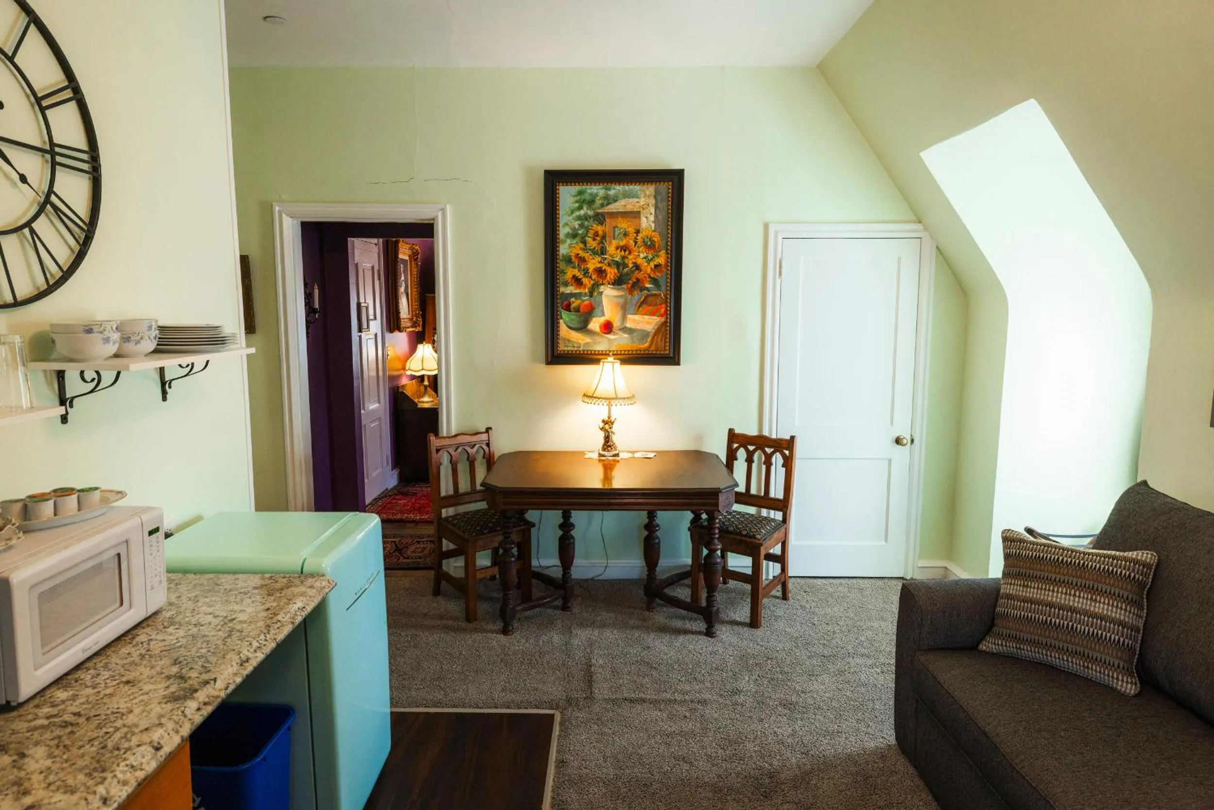 Gifford-Risley House Bed and Breakfast