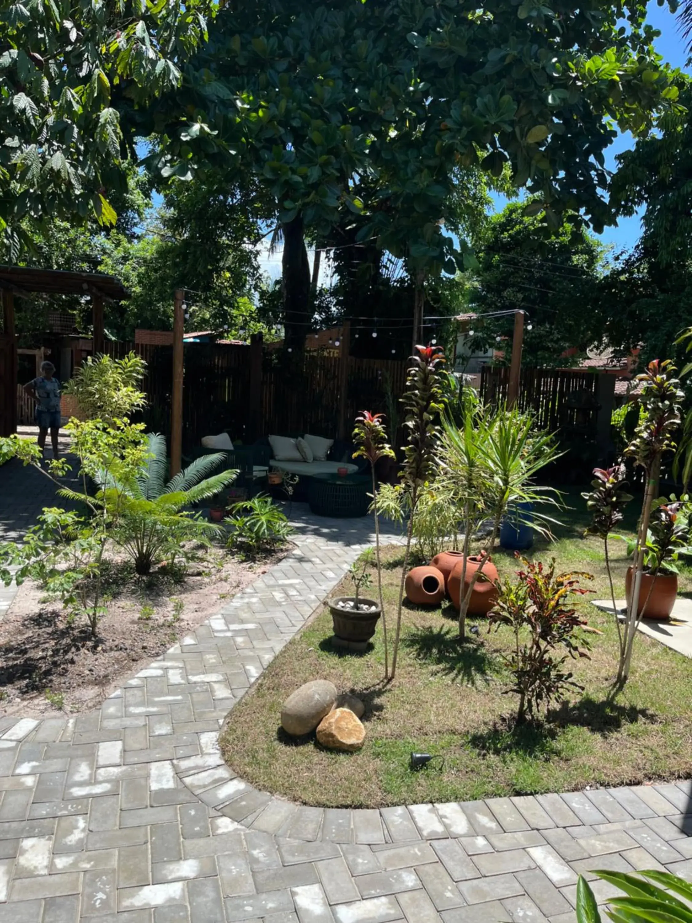 Pousada Vilarejo Pousada Vilarejo