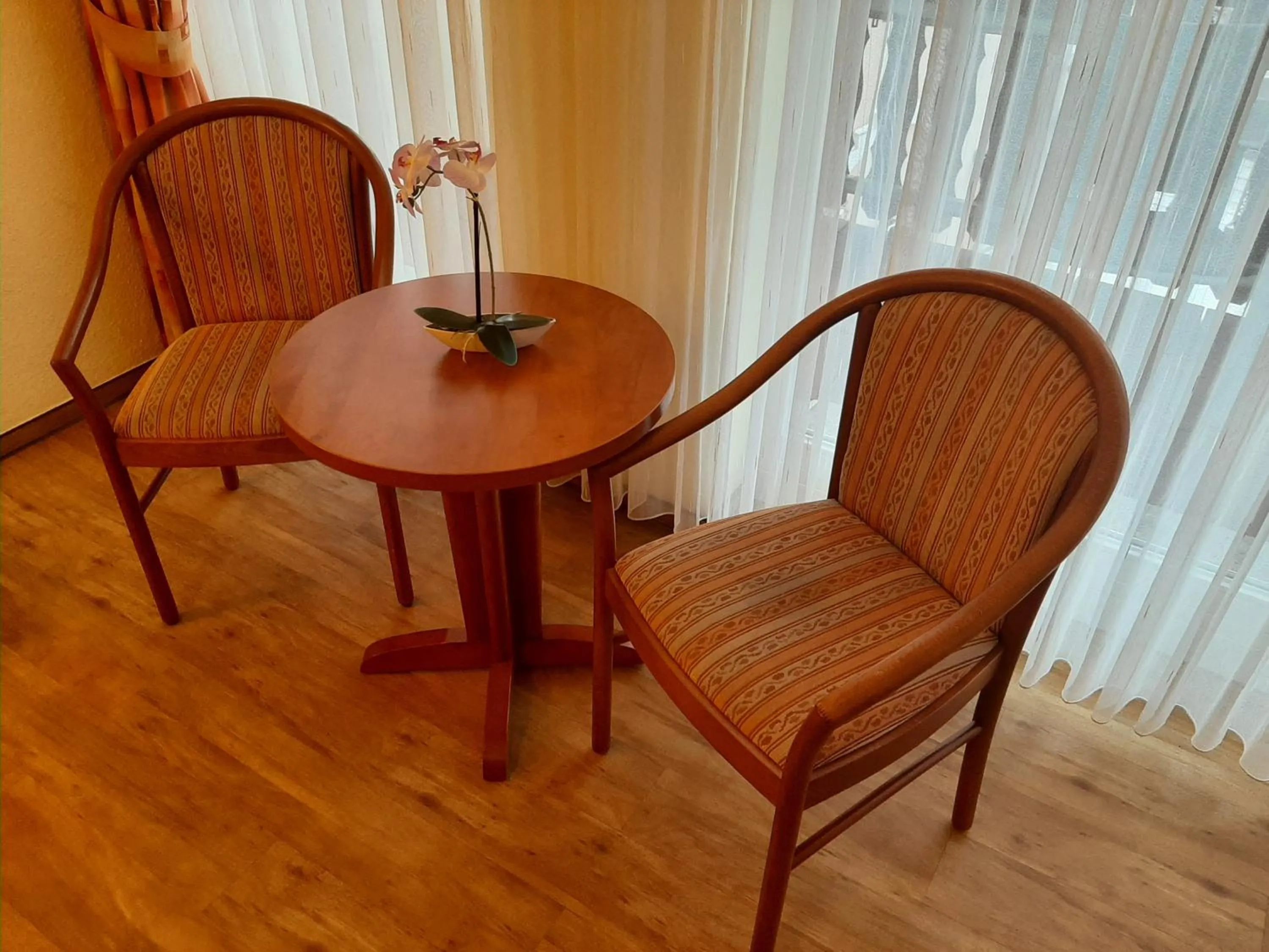 Photo of the whole room in Altwernigeröder Apparthotel