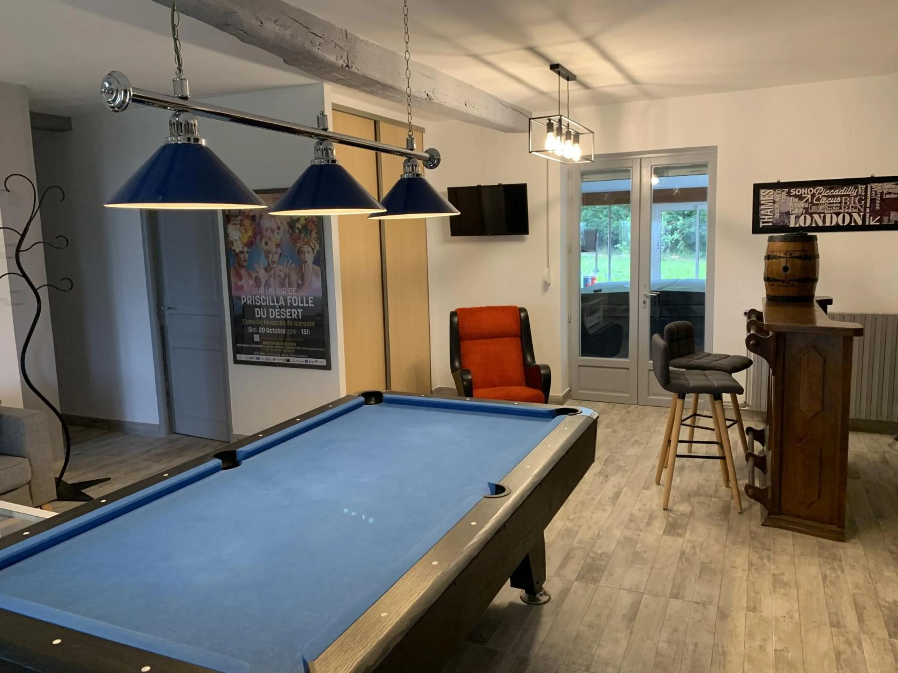 Other in Maison Piscine et Jacuzzi