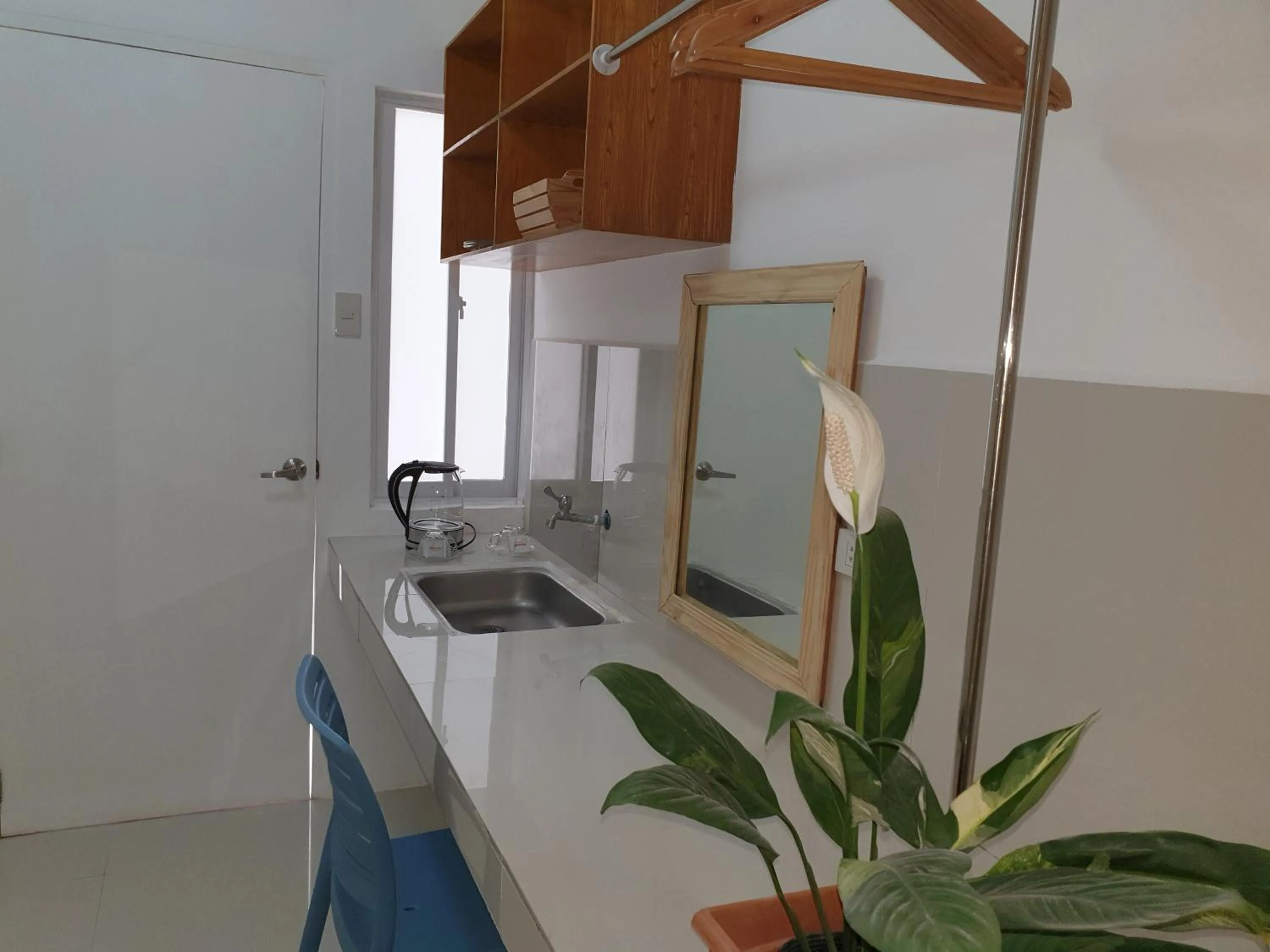 Photo of the whole room in Borj Place