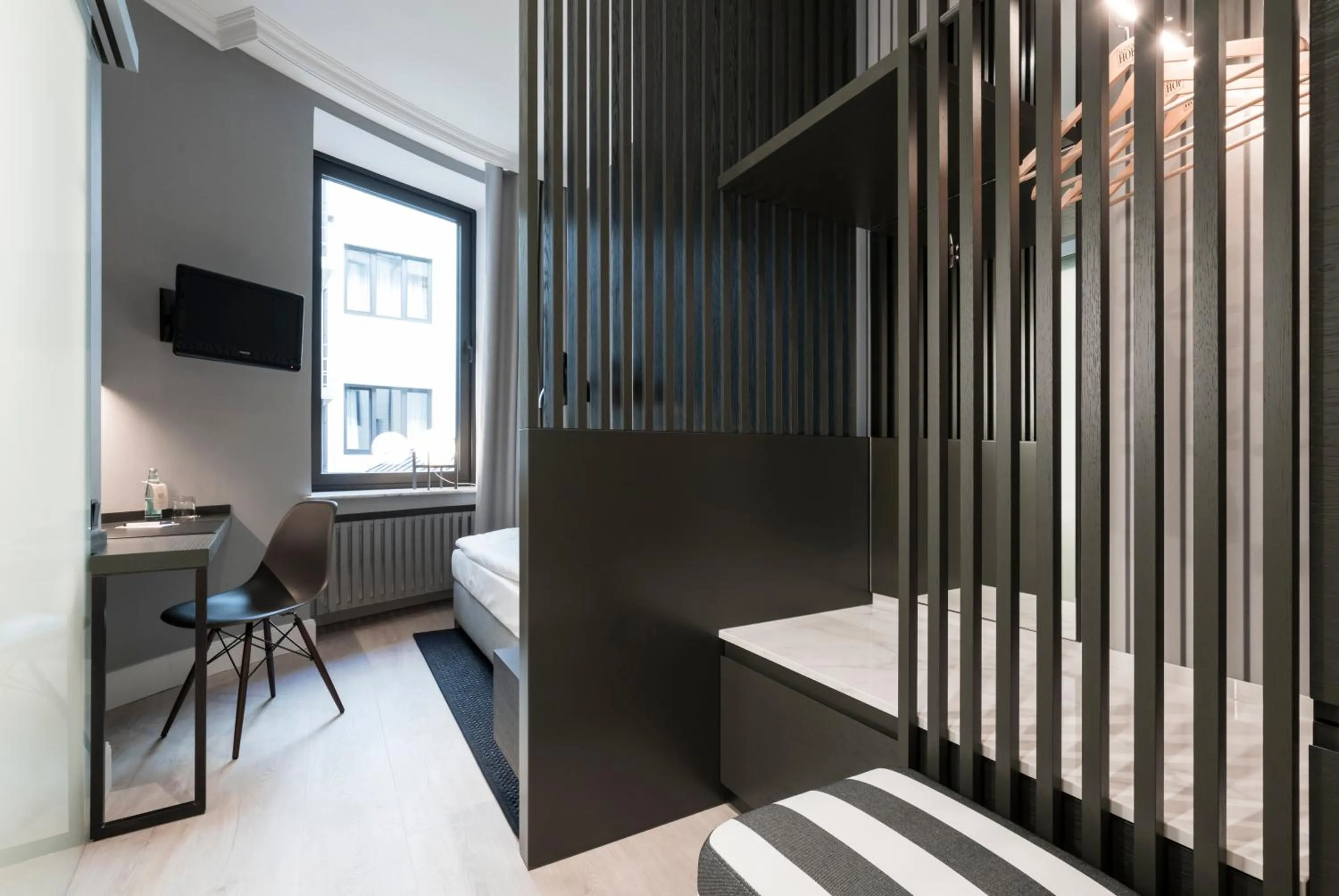 Photo of the whole room in Alster-Hof