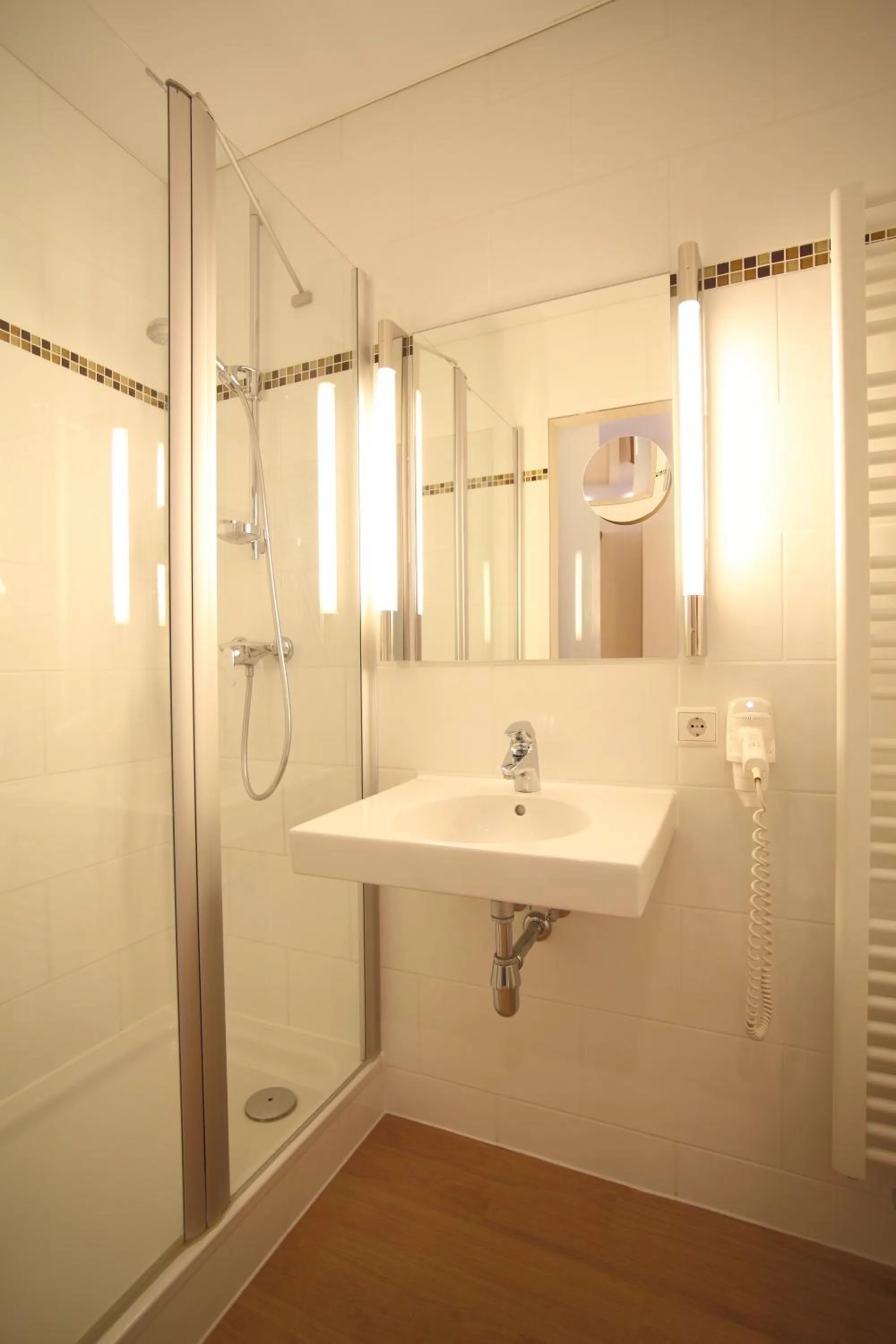 Bathroom in Alster-Hof