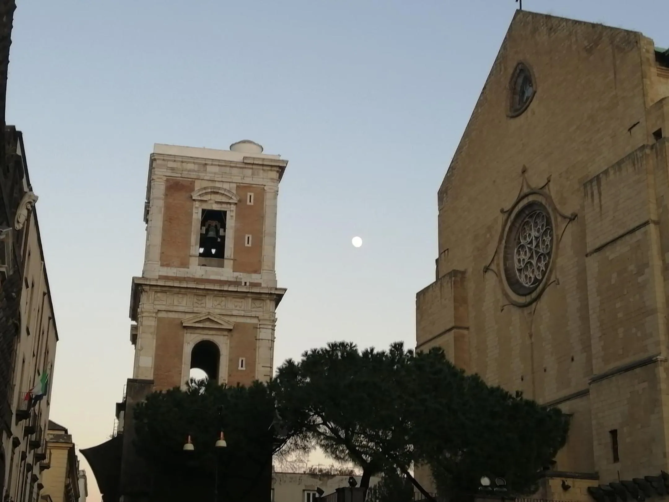 Property building in Cabà bed&breakfast