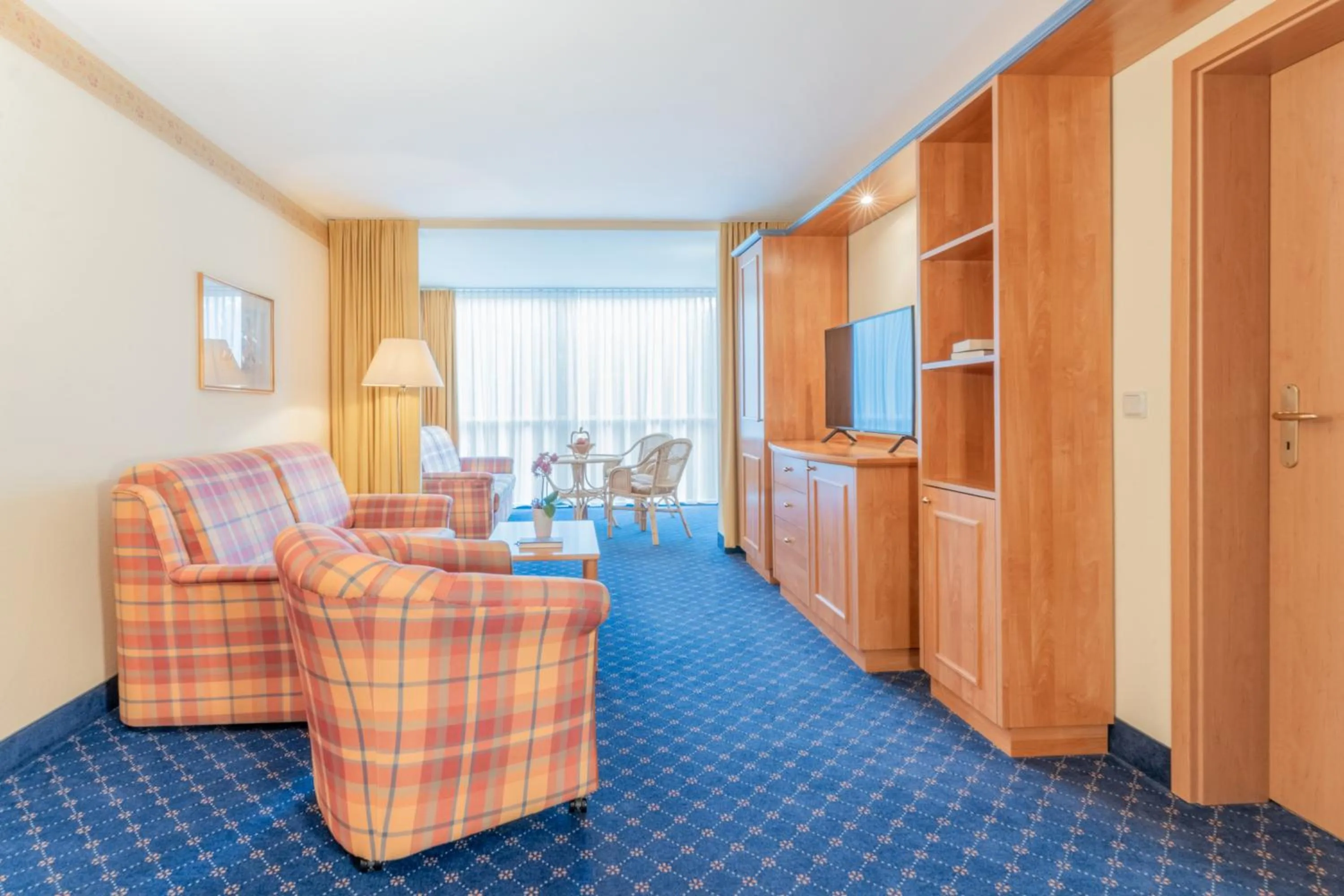 Chalet Sonnenhang Oberhof