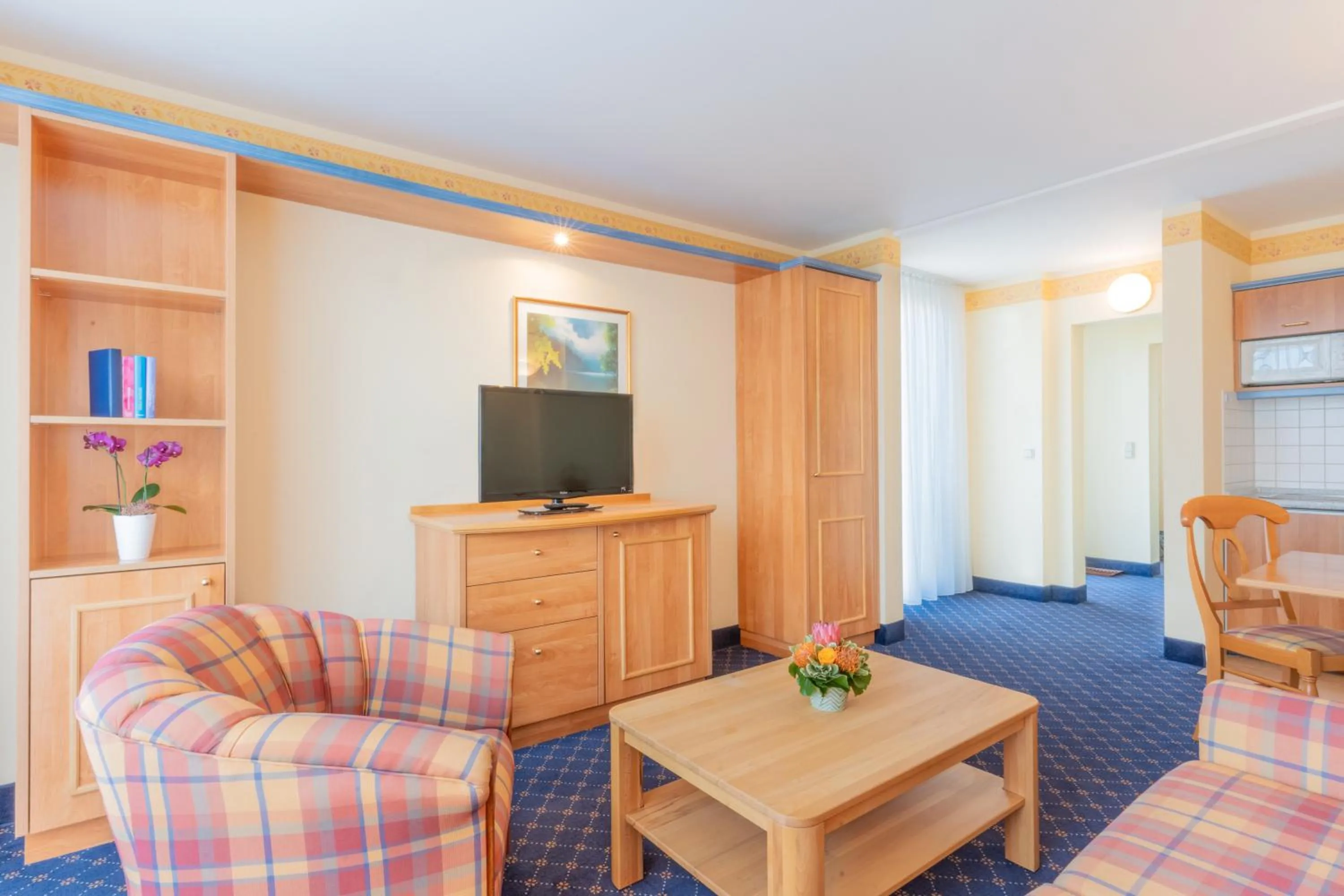 Chalet Sonnenhang Oberhof