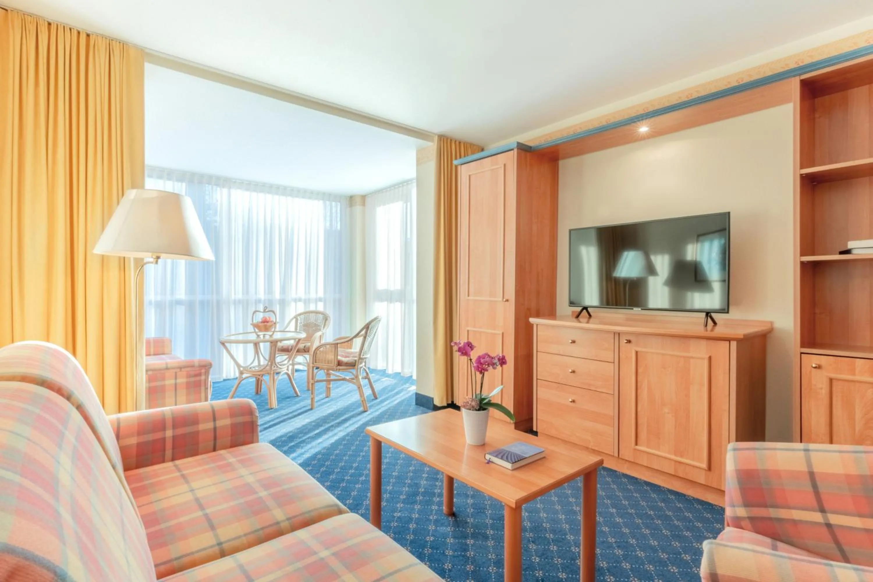 Chalet Sonnenhang Oberhof