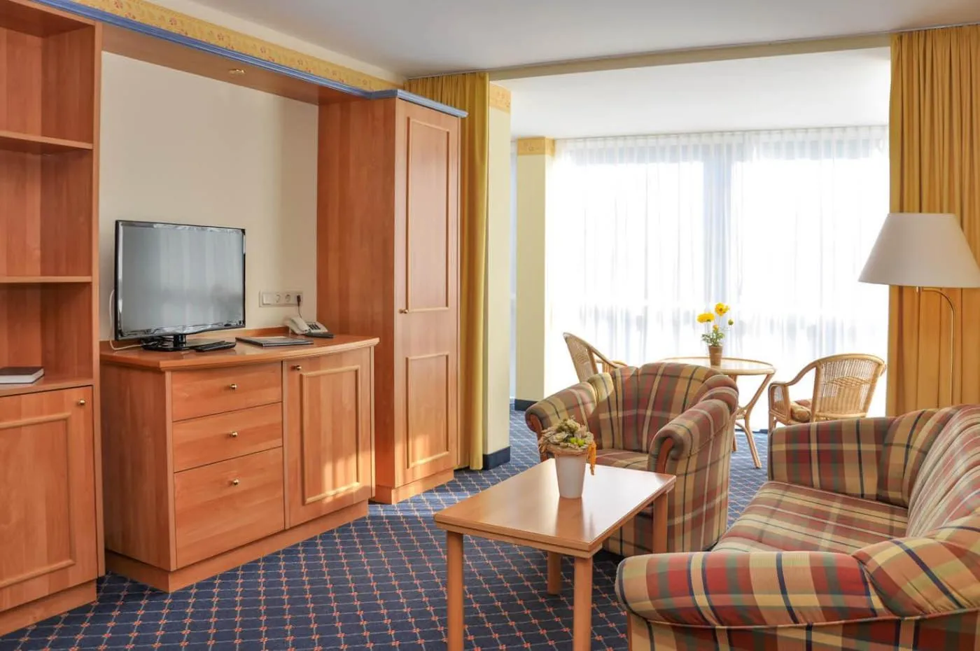 Chalet Sonnenhang Oberhof