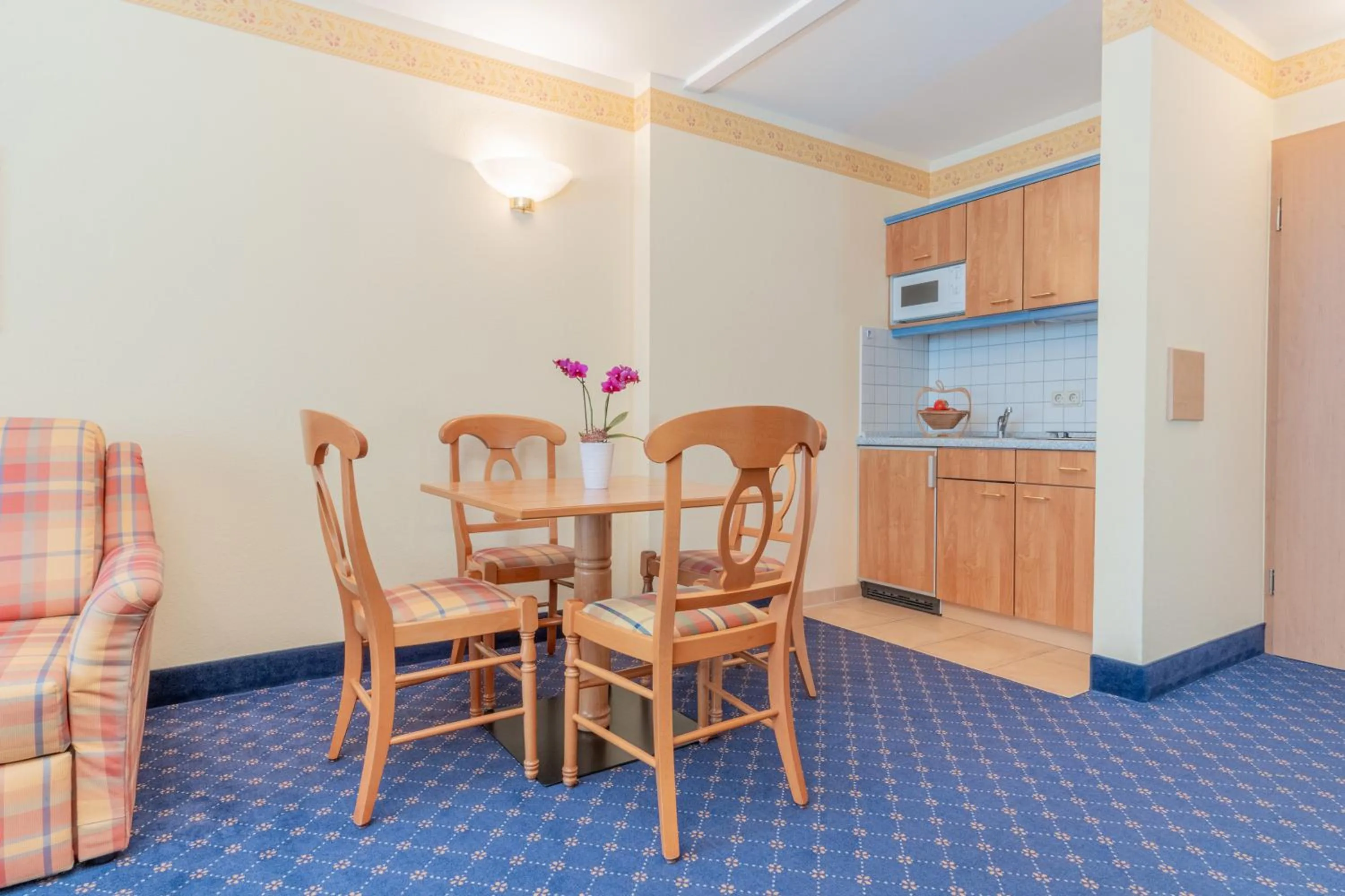 Chalet Sonnenhang Oberhof