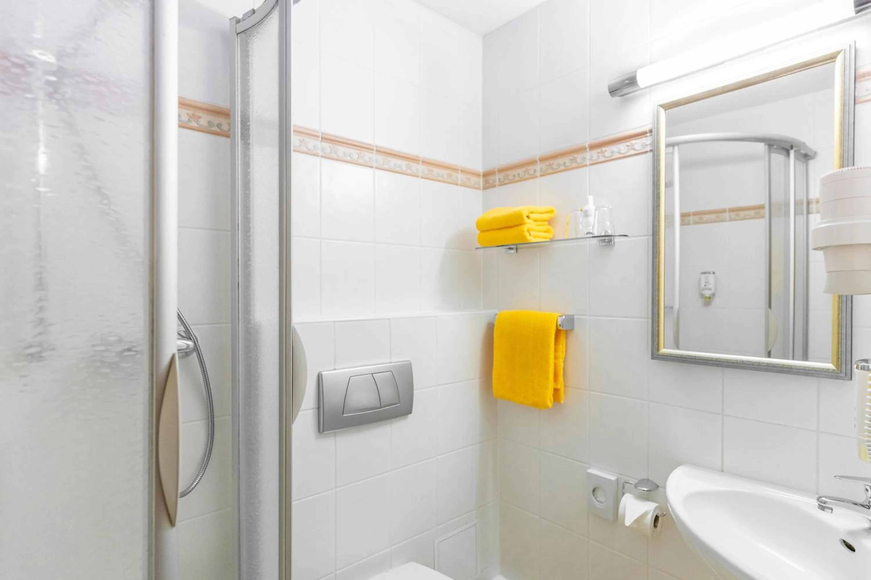 Chalet Sonnenhang Oberhof