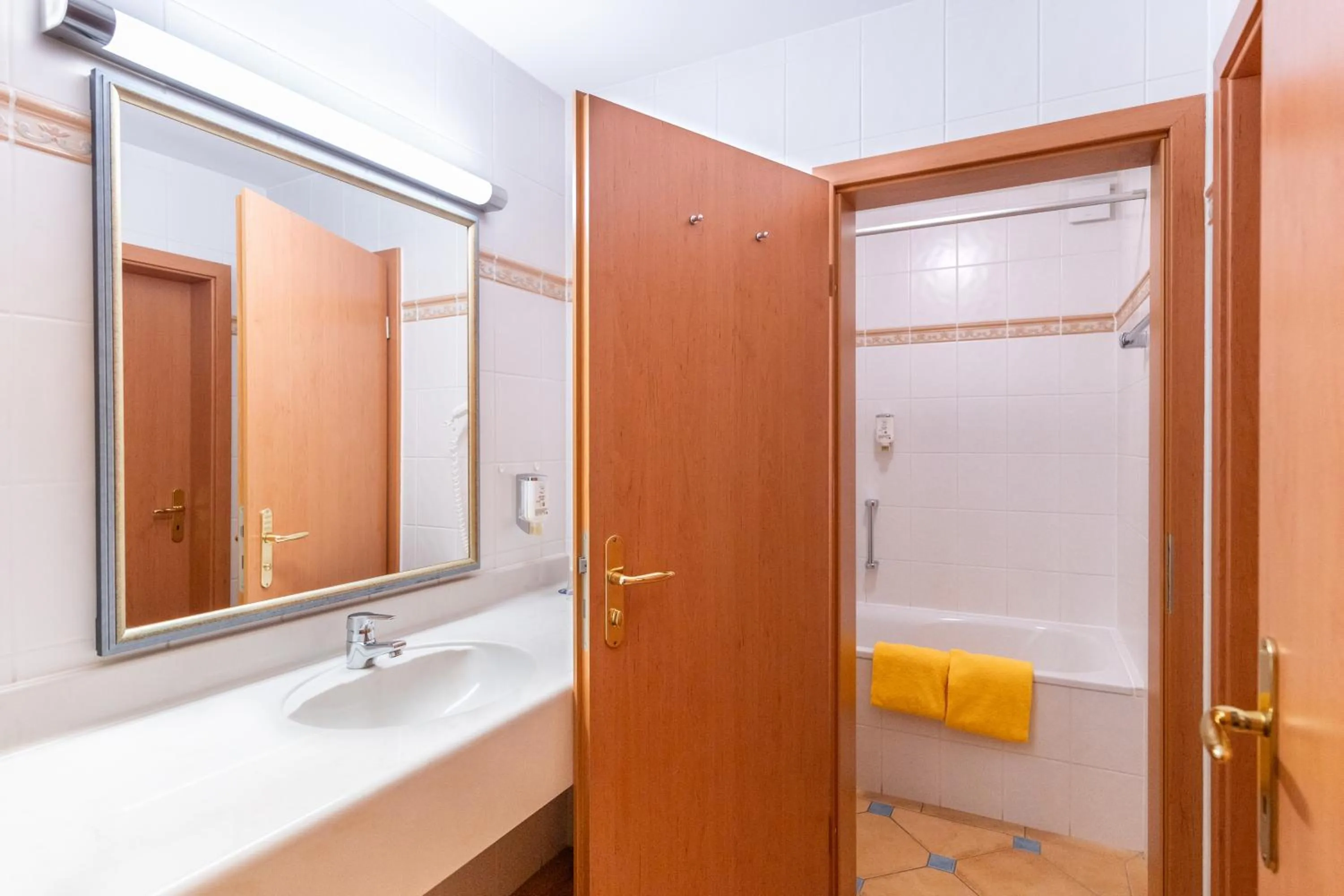 Chalet Sonnenhang Oberhof