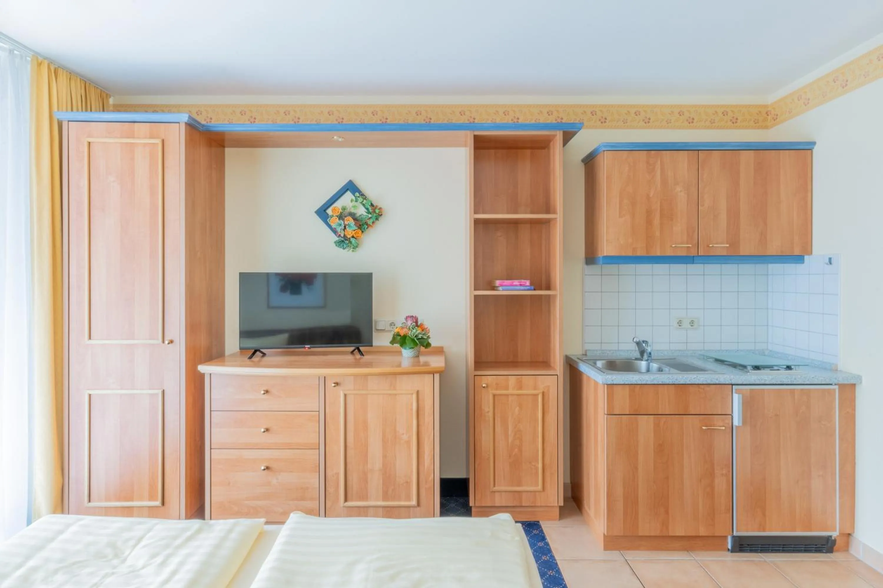 Chalet Sonnenhang Oberhof