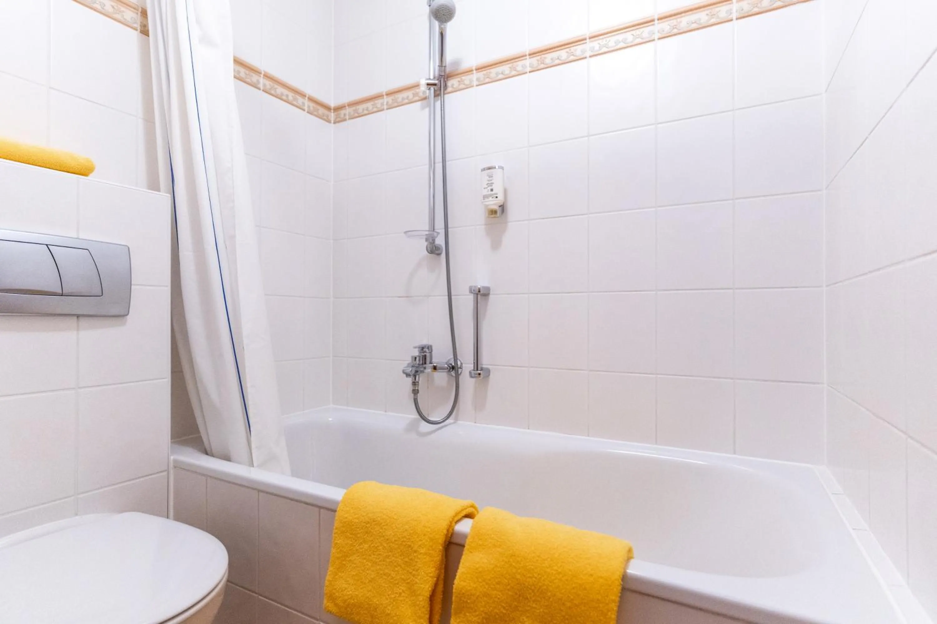 Chalet Sonnenhang Oberhof