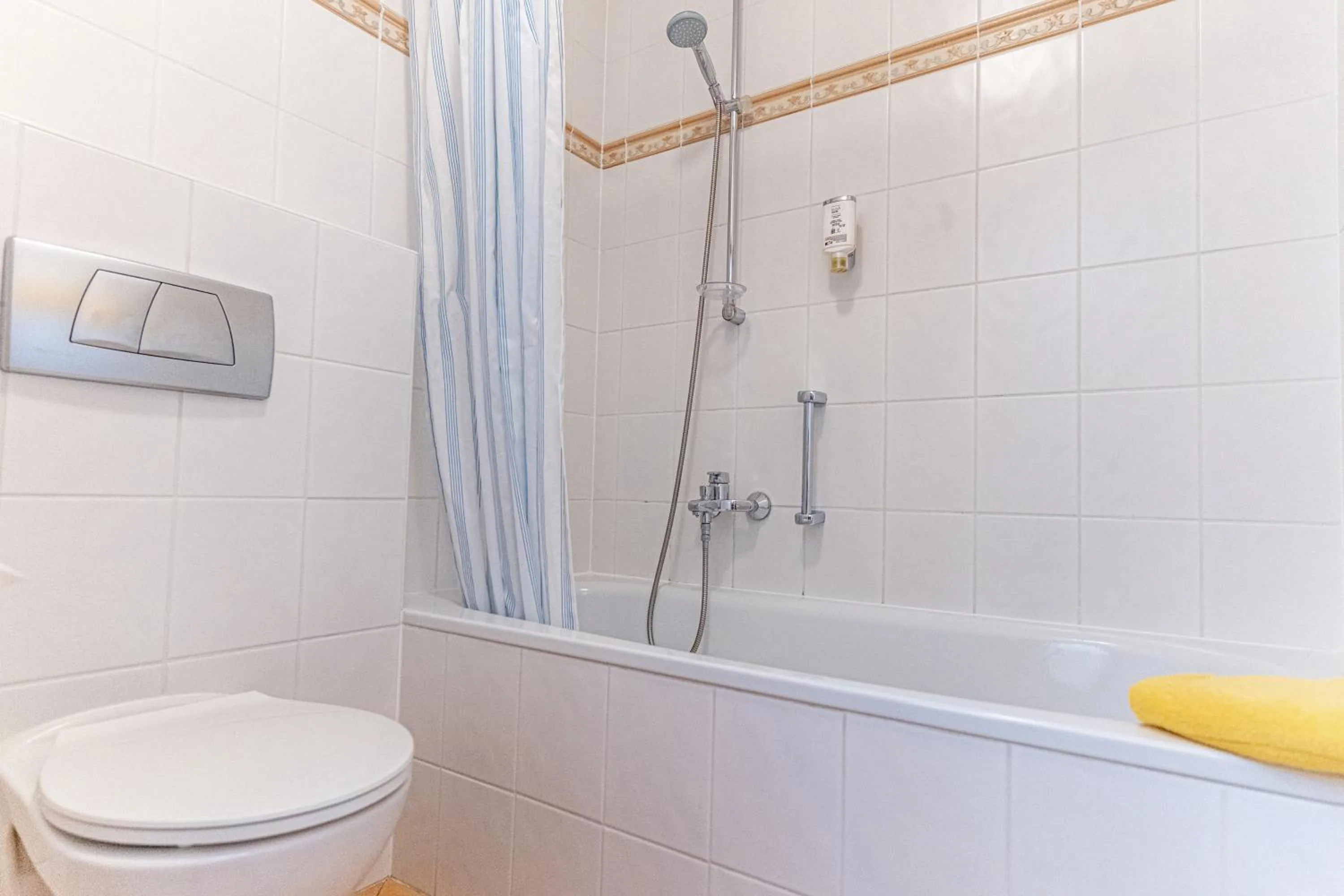 Chalet Sonnenhang Oberhof