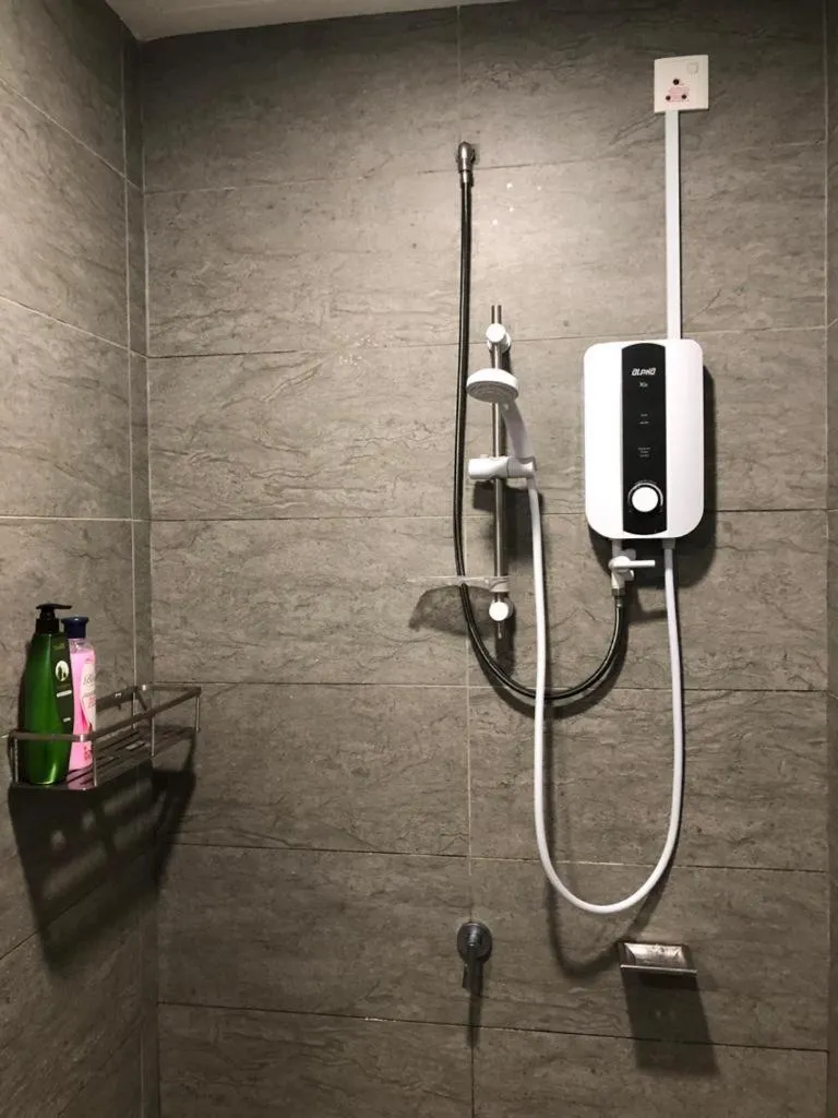 Woodsbury Homestay Butterworth