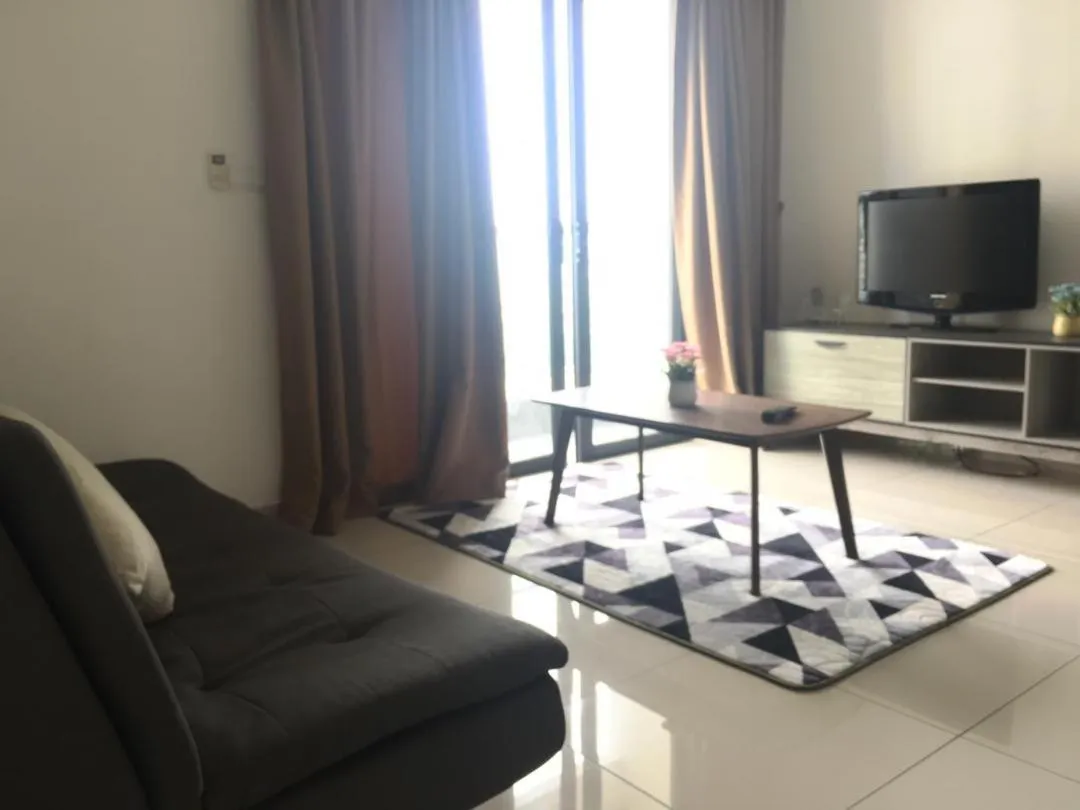 Woodsbury Homestay Butterworth