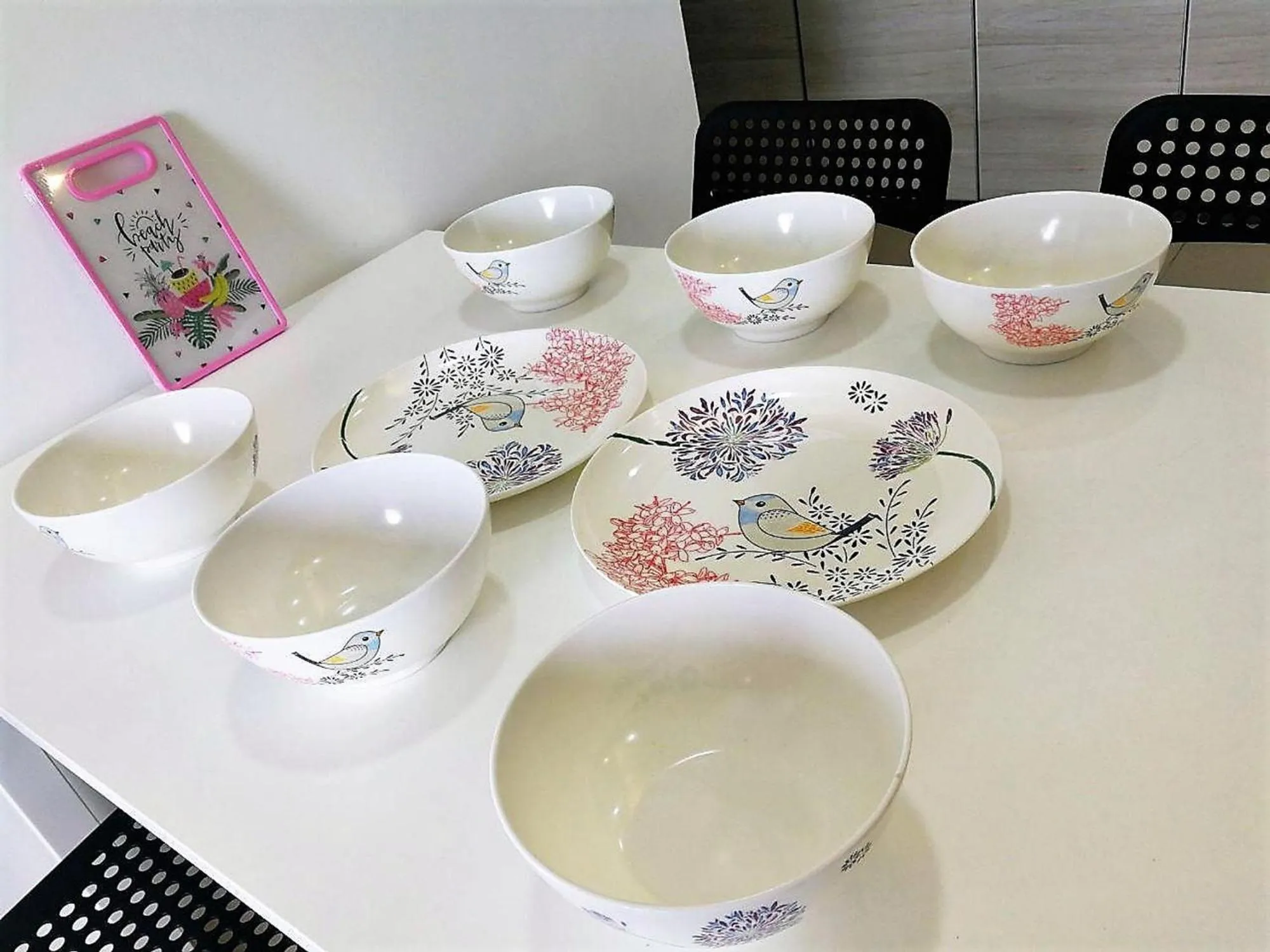 Woodsbury Homestay Butterworth