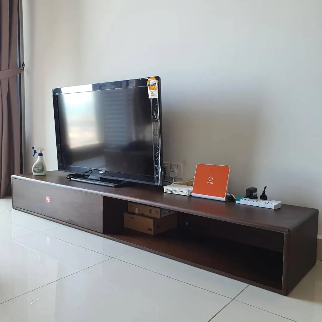 Woodsbury Homestay Butterworth