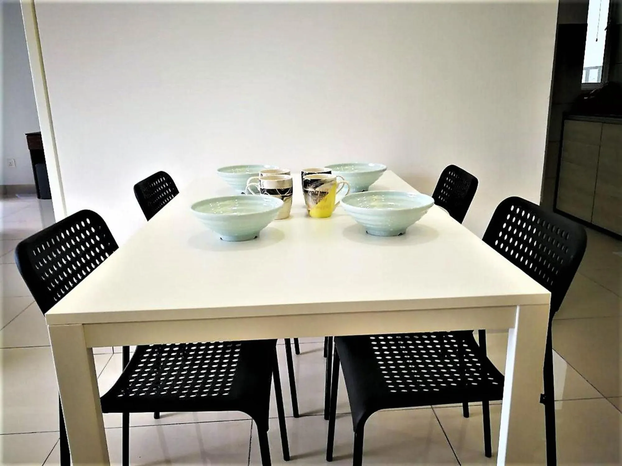 Woodsbury Homestay Butterworth