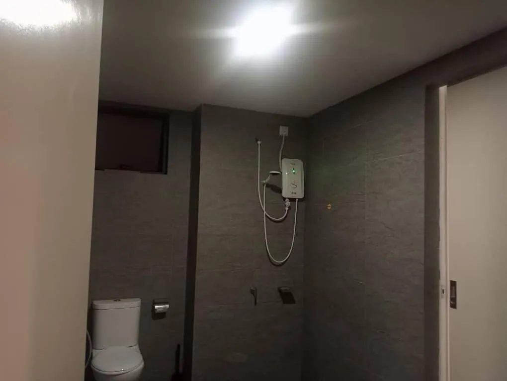 Woodsbury Homestay Butterworth