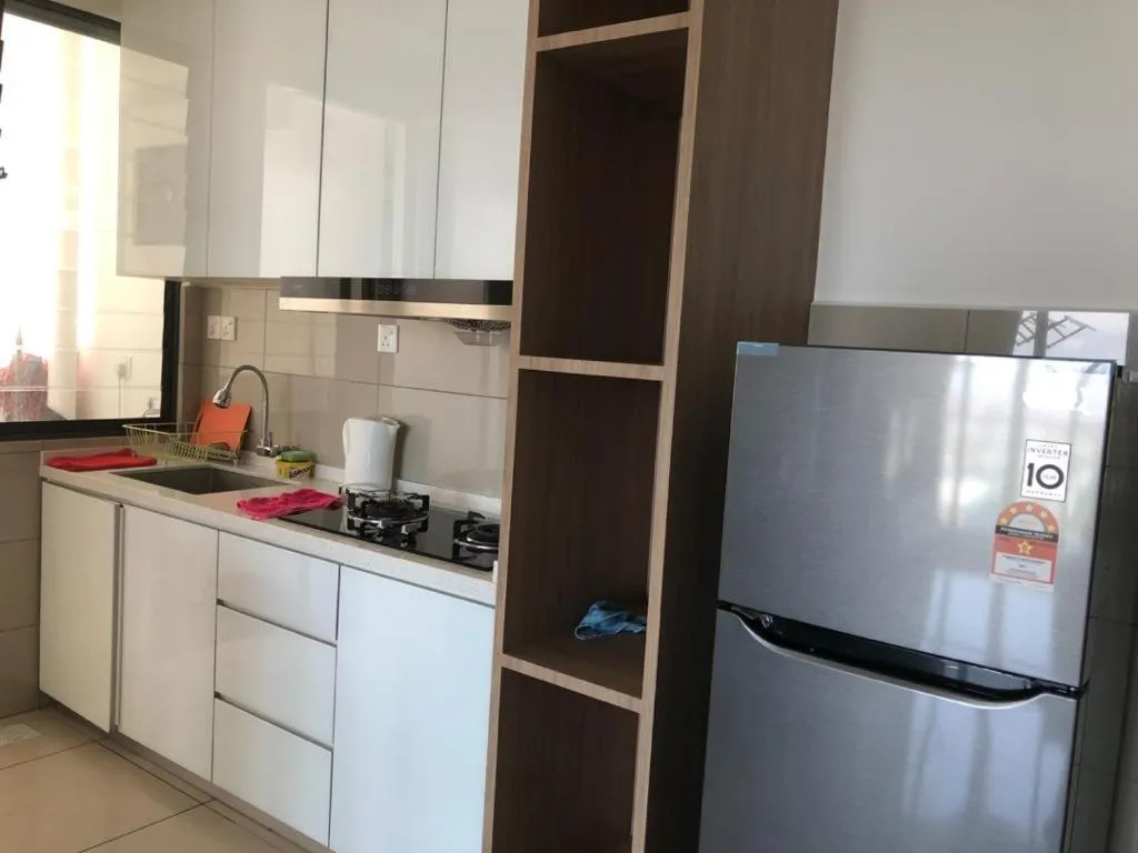 Woodsbury Homestay Butterworth