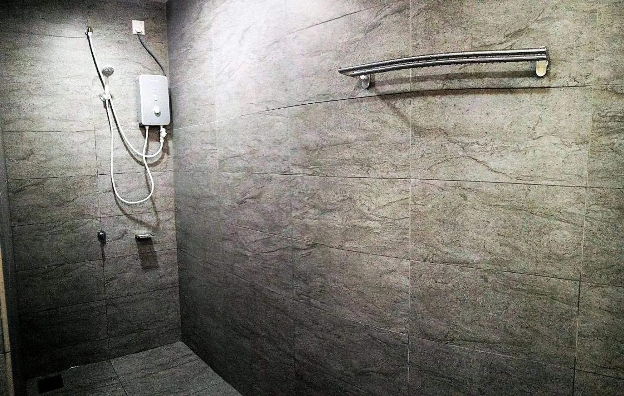 Woodsbury Homestay Butterworth