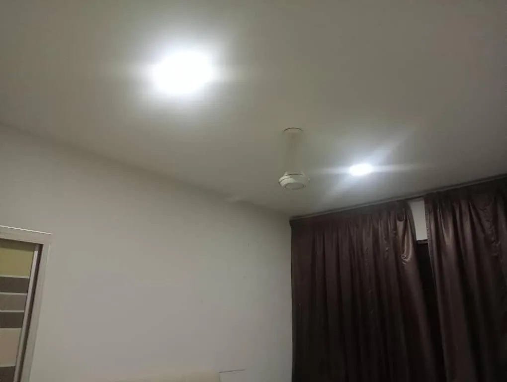 Woodsbury Homestay Butterworth