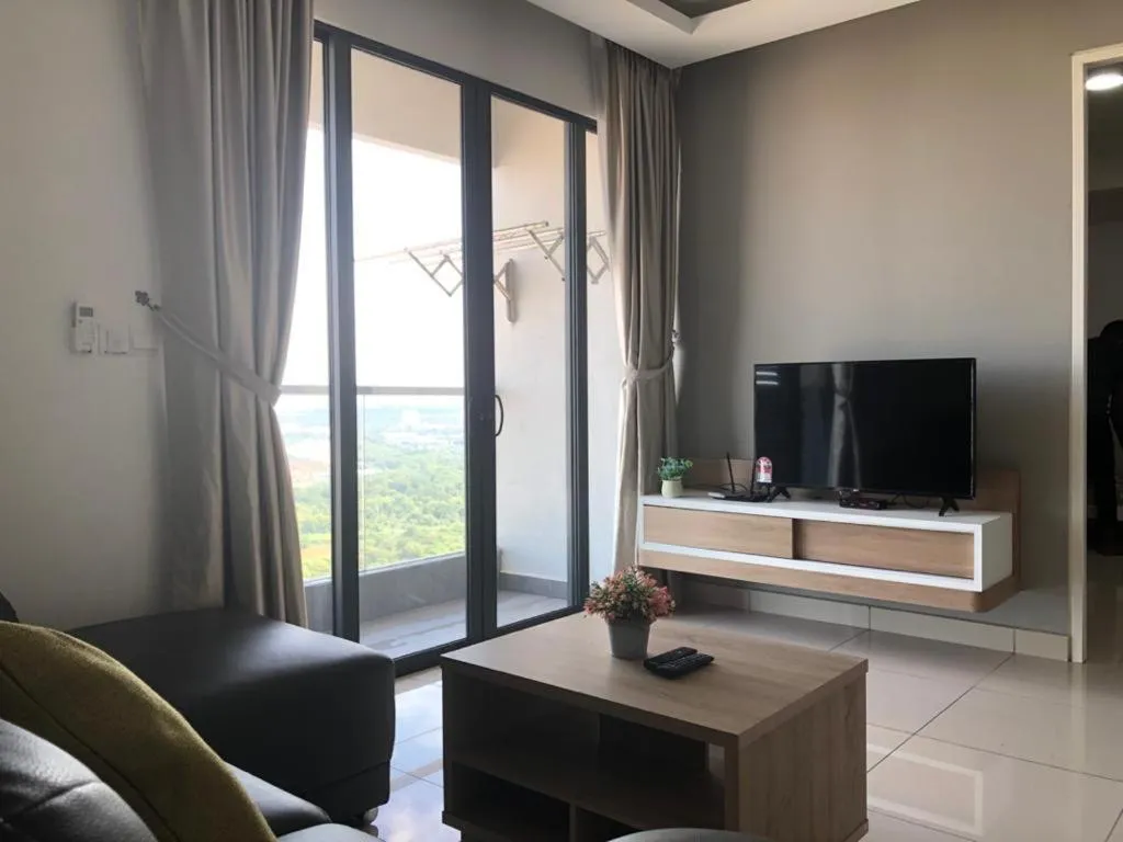 Woodsbury Homestay Butterworth