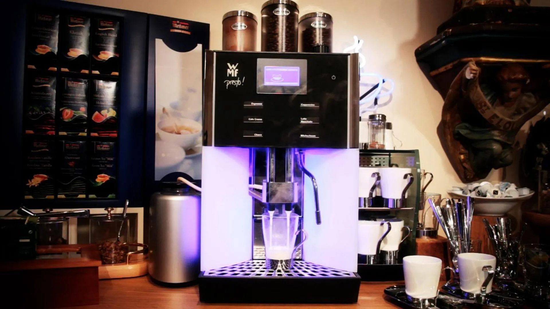 Other in Hotel und Gästehaus Will