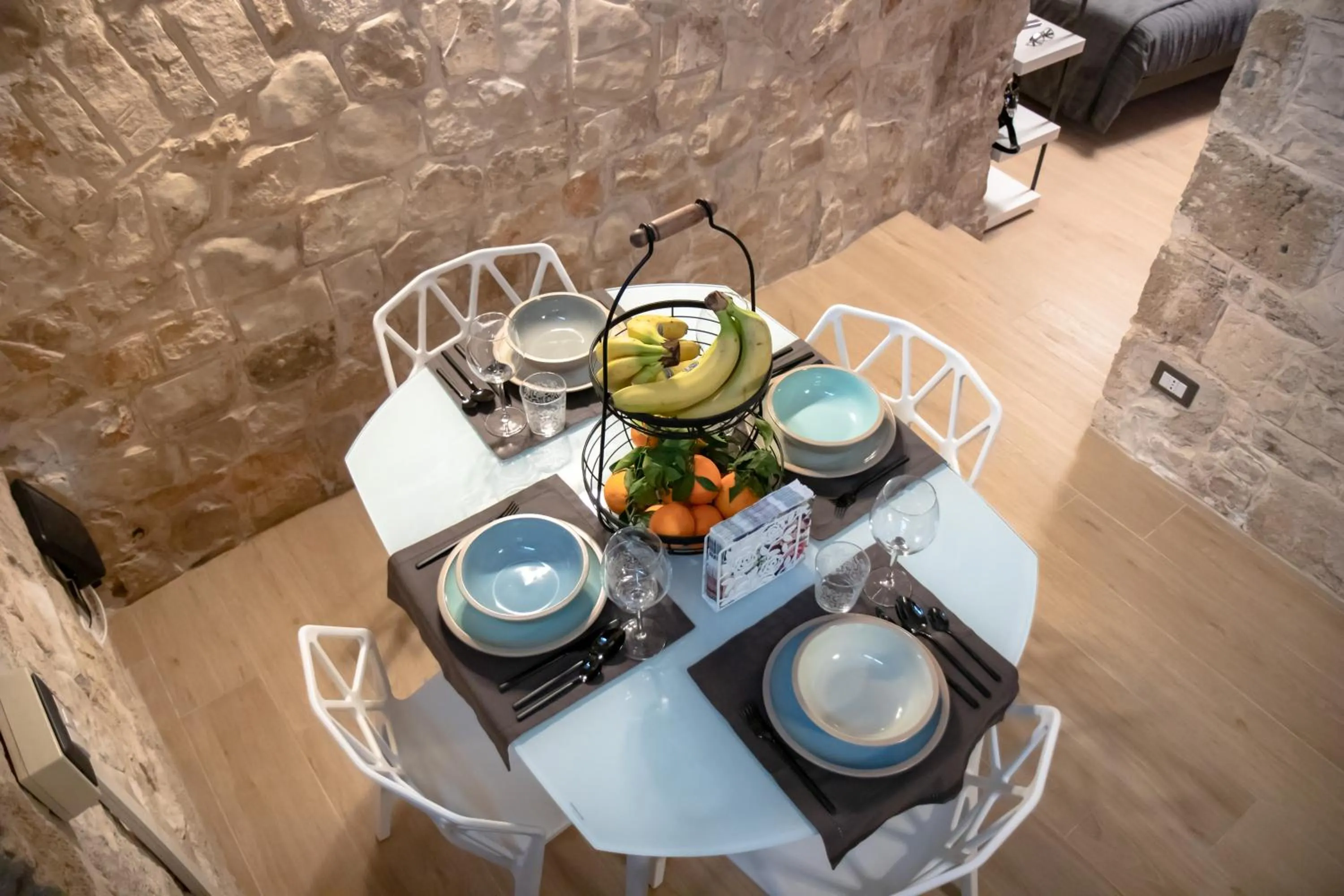 Suite 123 Luxury B&B Con Jacuzzi