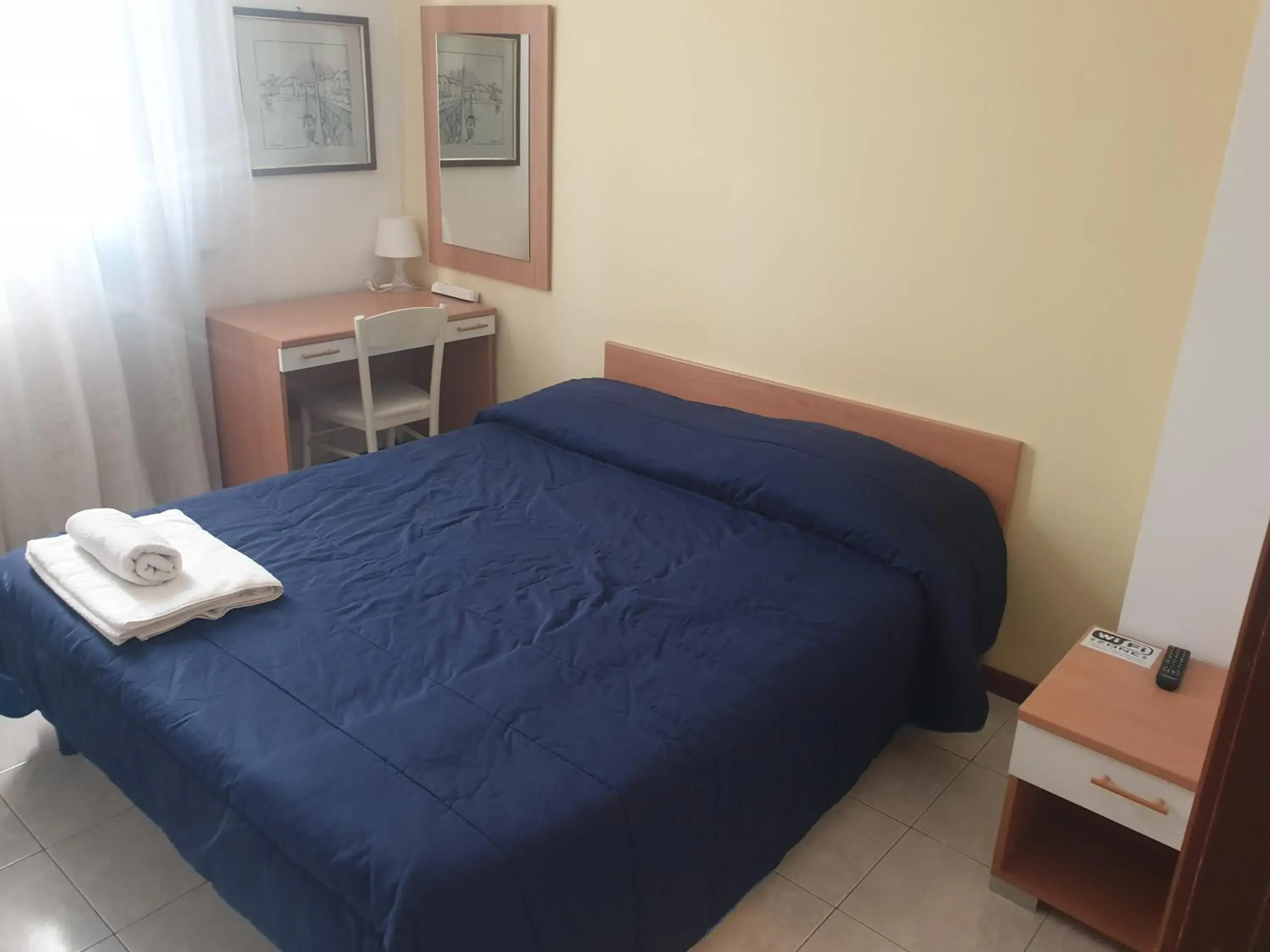 Double Room in Il Piccolo Golf Double Room in Il Piccolo Golf