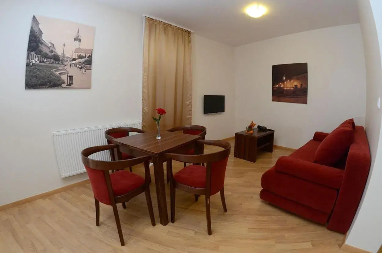 Suite - single occupancy in Hotel Bélier Suite - single occupancy in Hotel Bélier