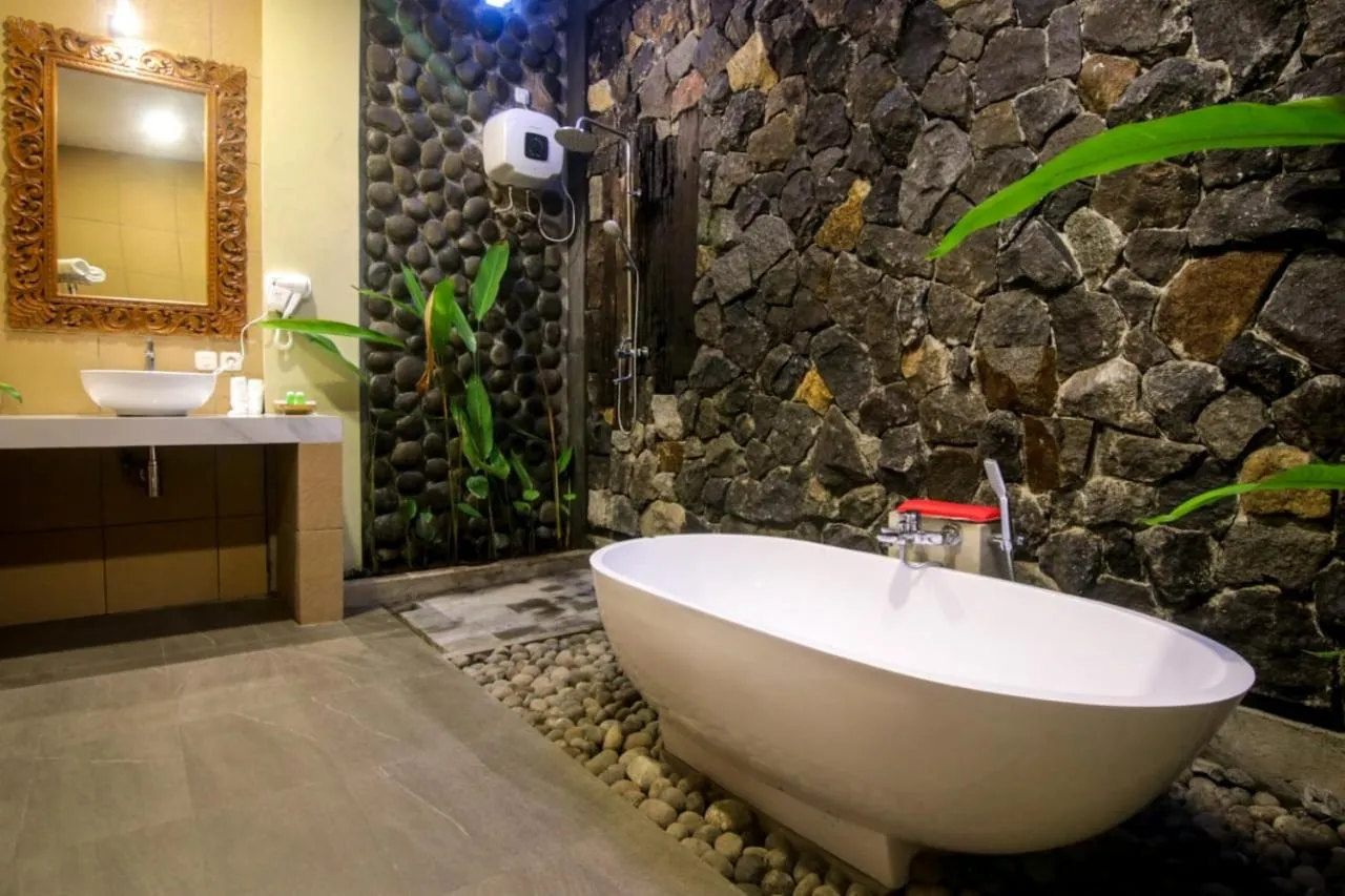 Khanaya Hotel Borobudur