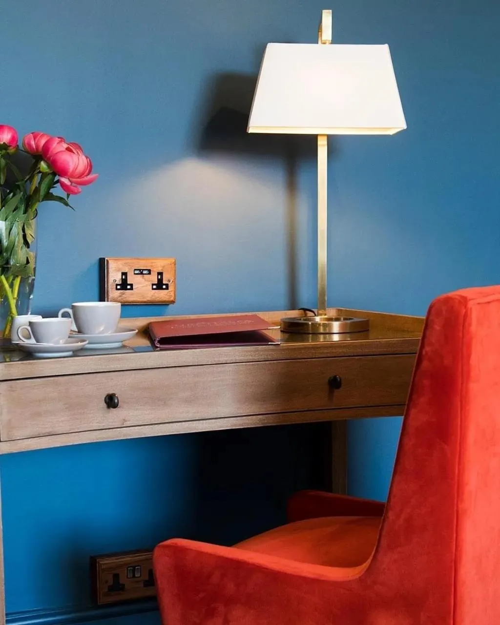 Purchases Restaurant & Accommodation