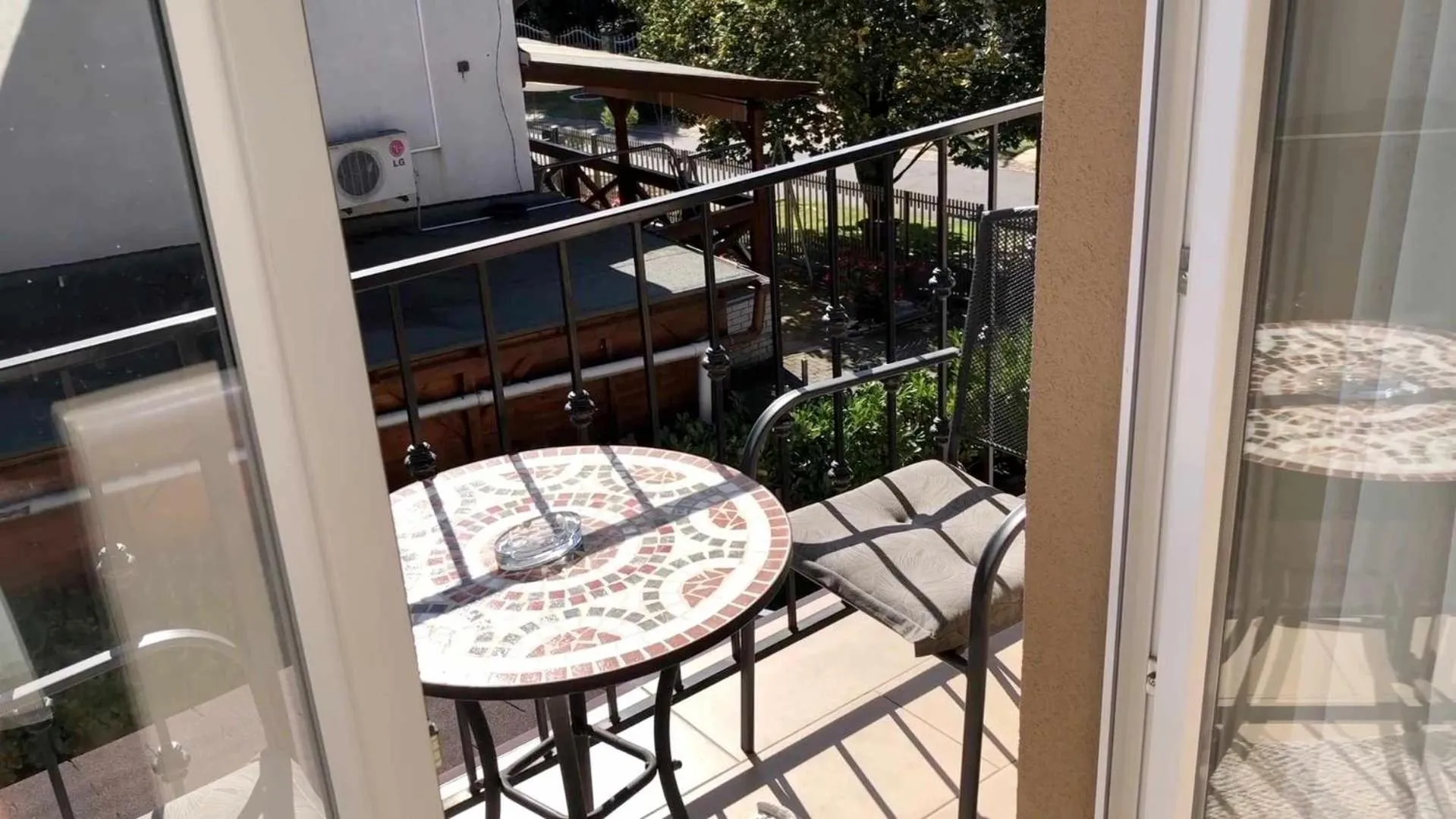 Rita-Vár Szálláshely