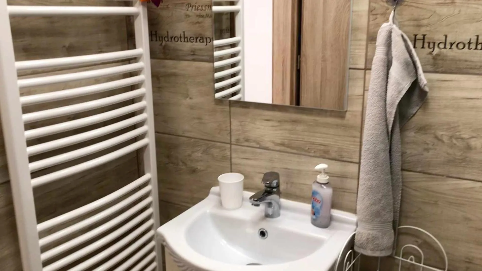 Rita-Vár Szálláshely