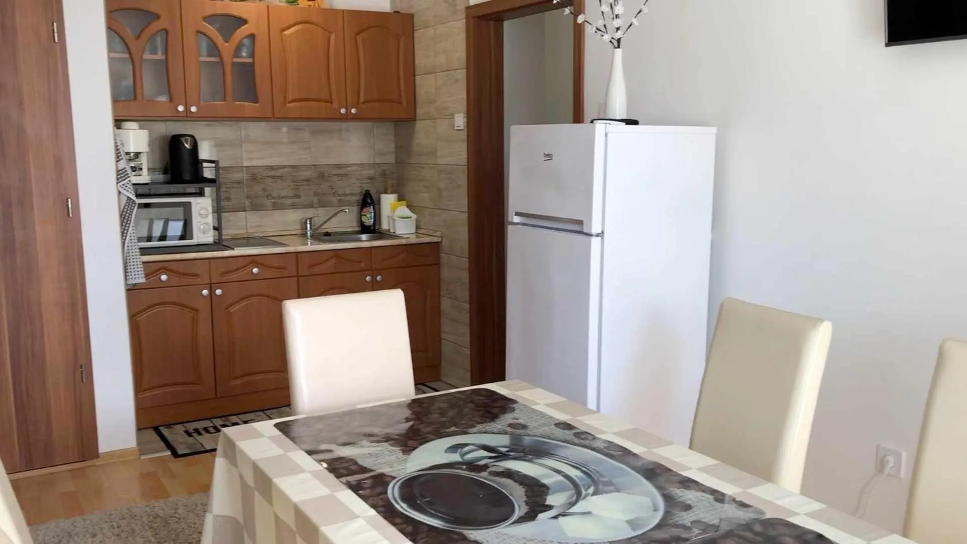 Rita-Vár Szálláshely