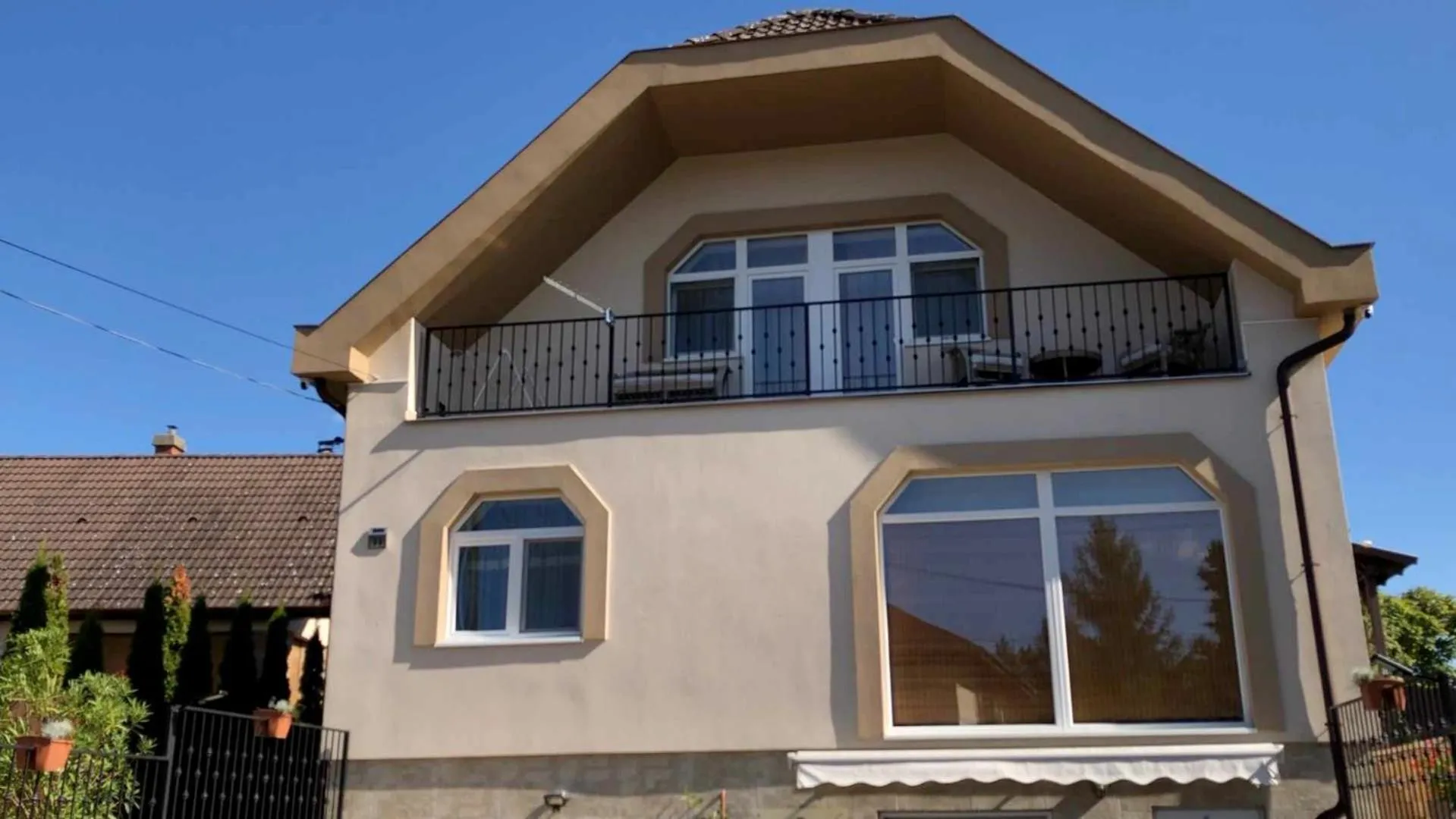 Rita-Vár Szálláshely