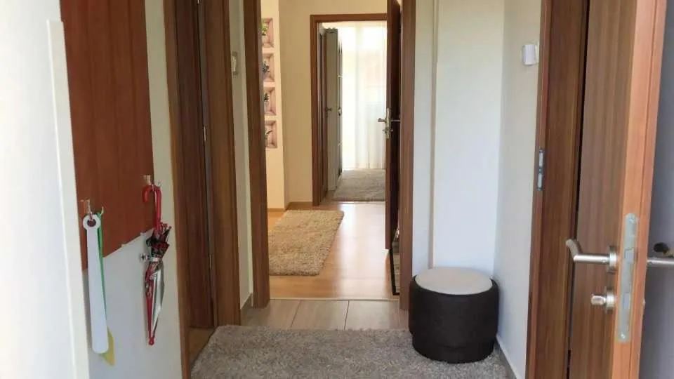 Rita-Vár Szálláshely