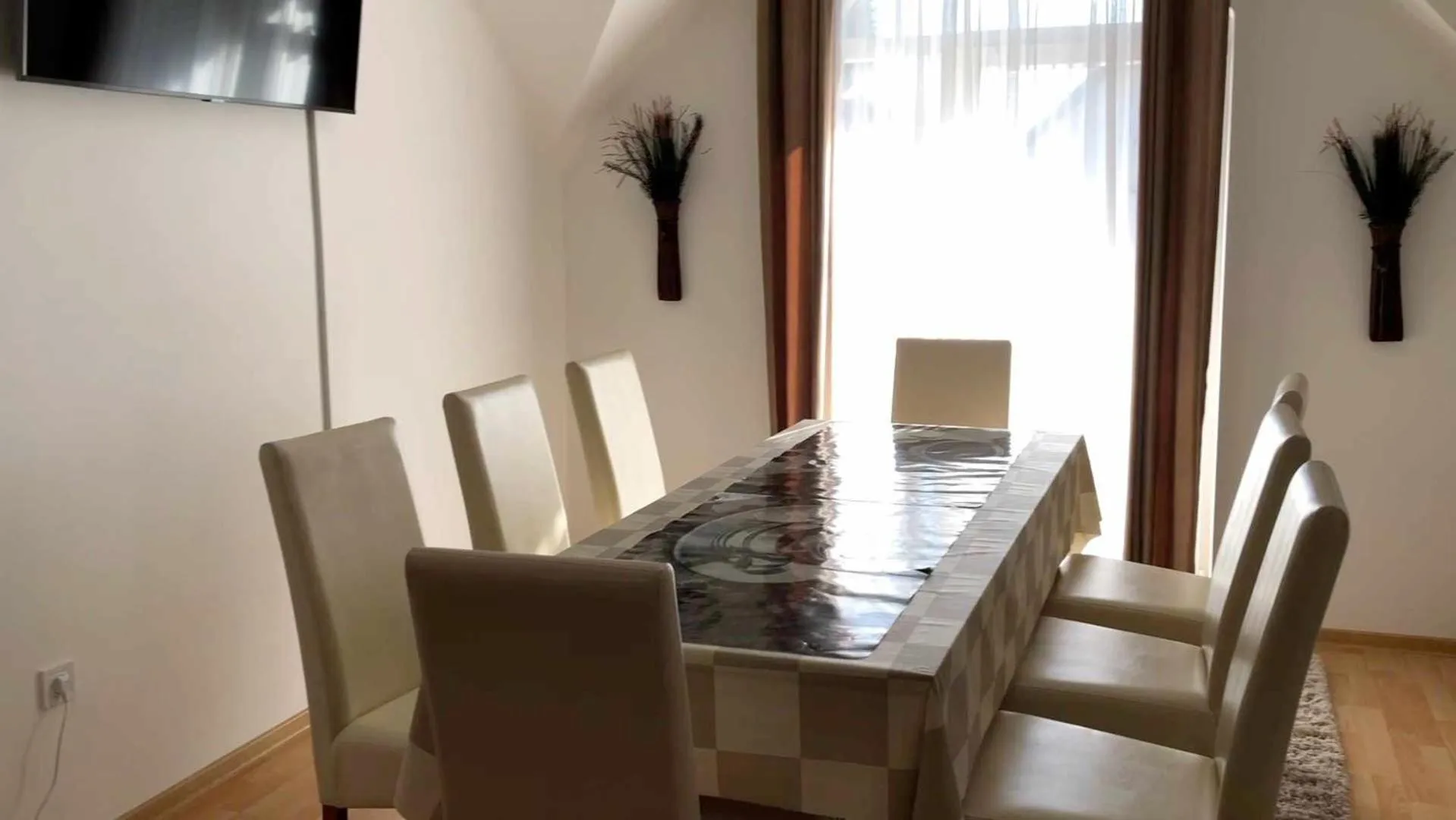 Rita-Vár Szálláshely