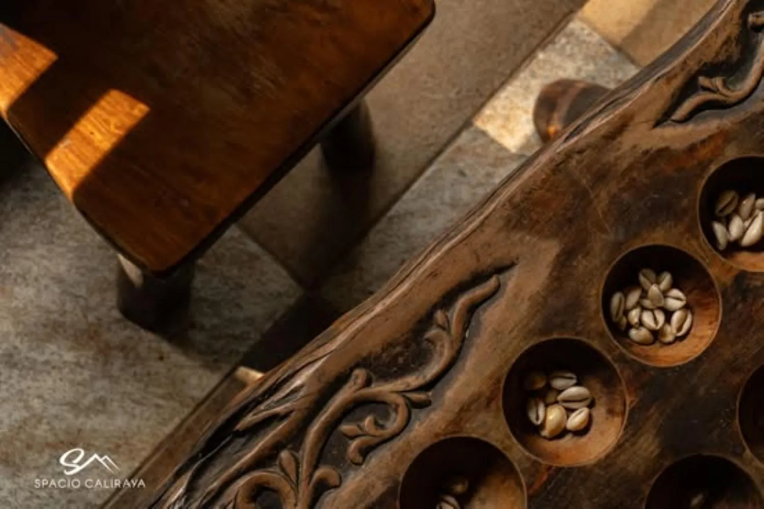 Game Room in Spacio Caliraya Bed & Breakfast