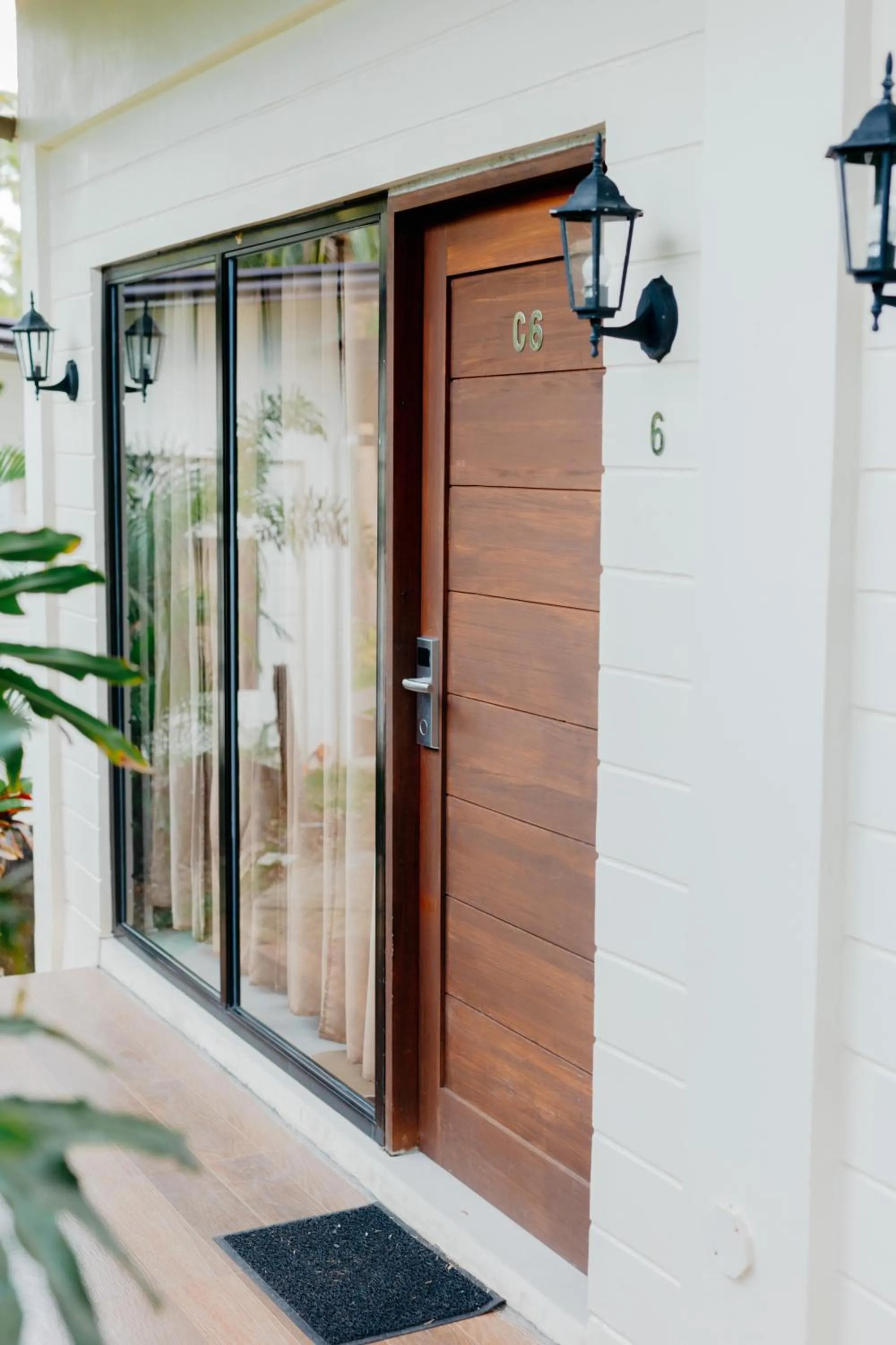 View (from property/room) in Spacio Caliraya Bed & Breakfast