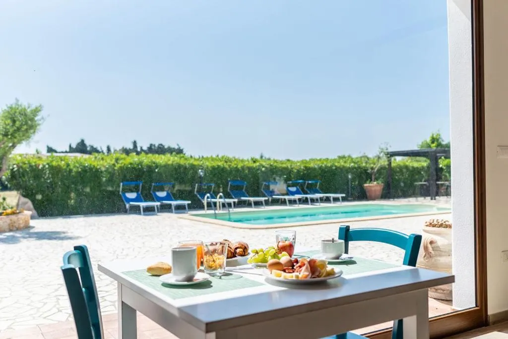 Sisula Country Hotel & SPA