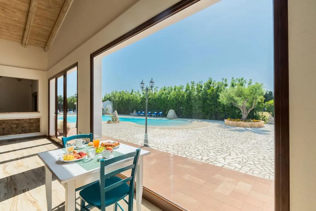 Sisula Country Hotel & SPA