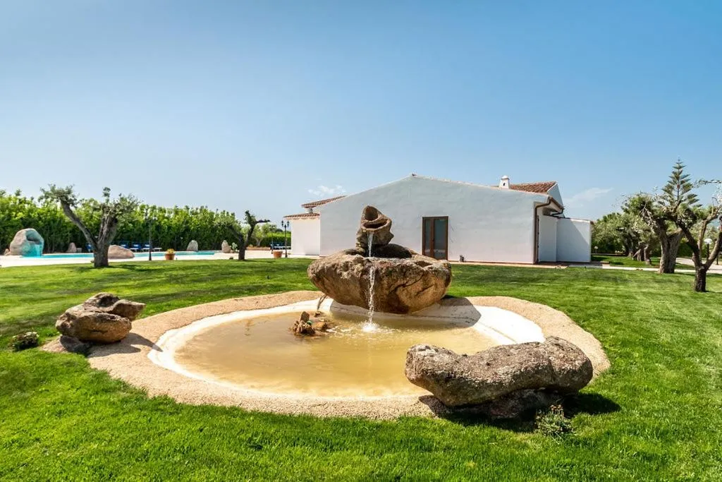 Sisula Country Hotel & SPA